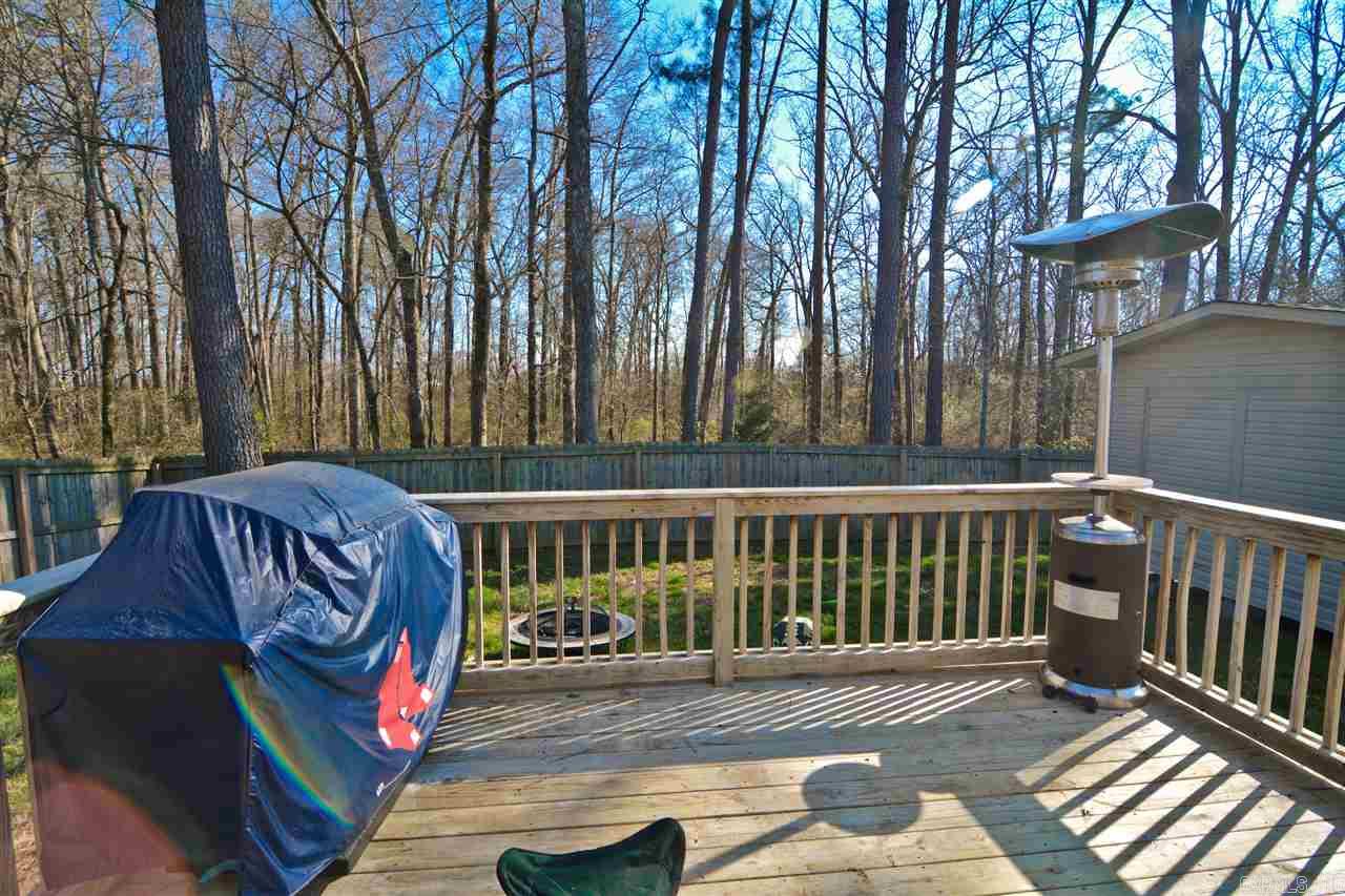 Crystalwood - Residential