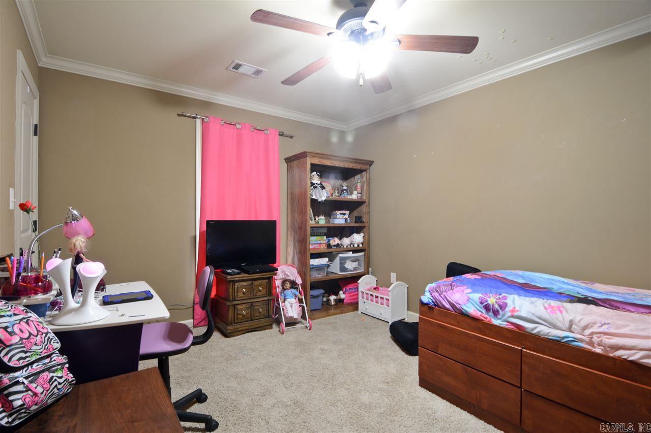 Crystalwood - Residential