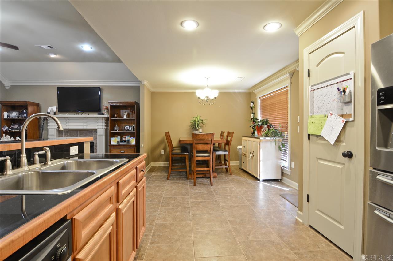 Crystalwood - Residential