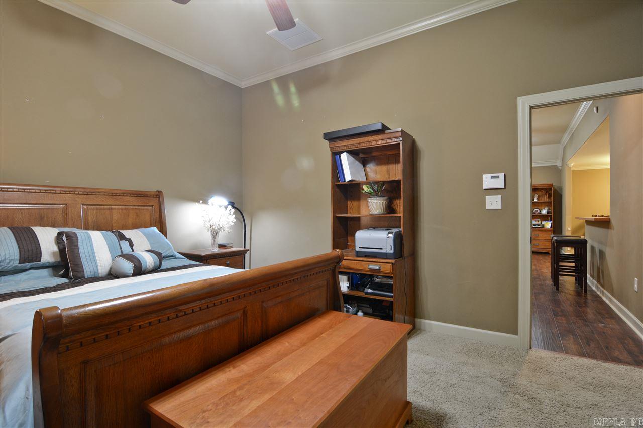 Crystalwood - Residential