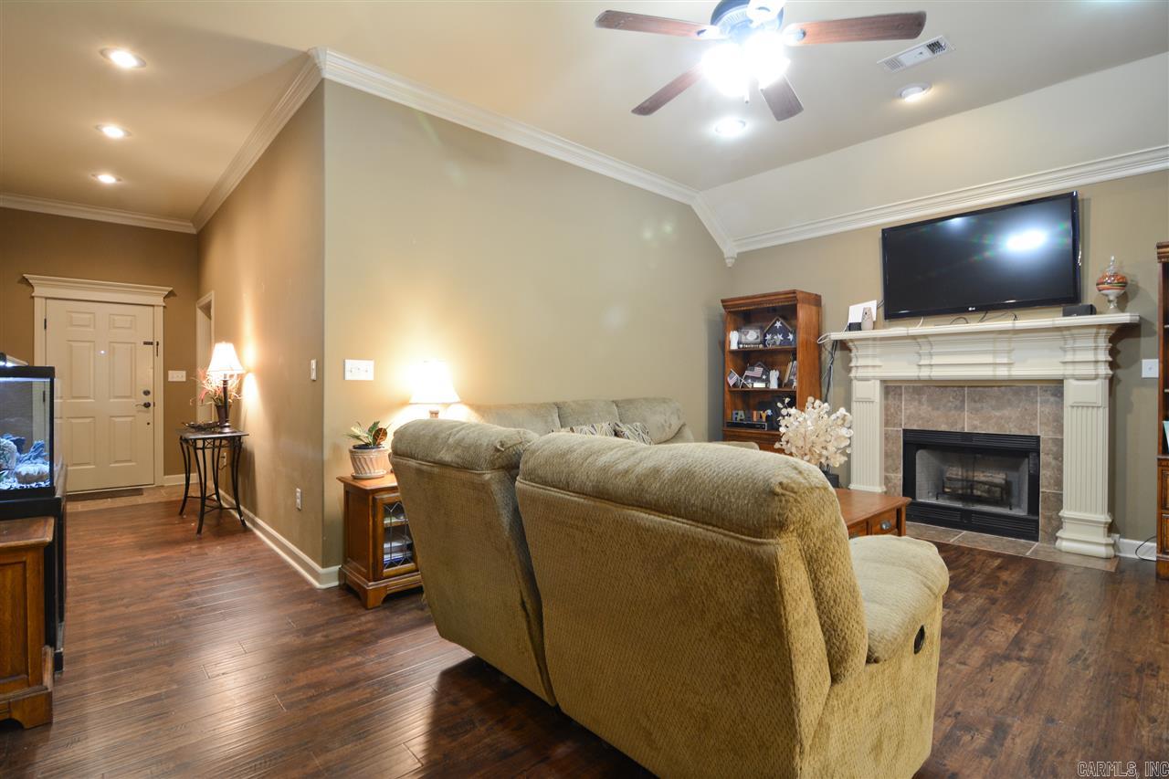 Crystalwood - Residential