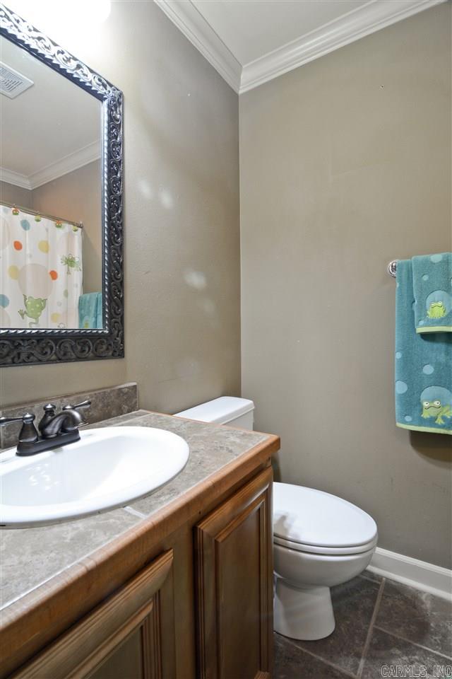 Crystalwood - Residential