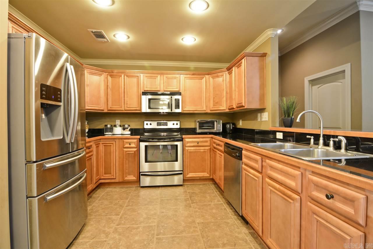 Crystalwood - Residential