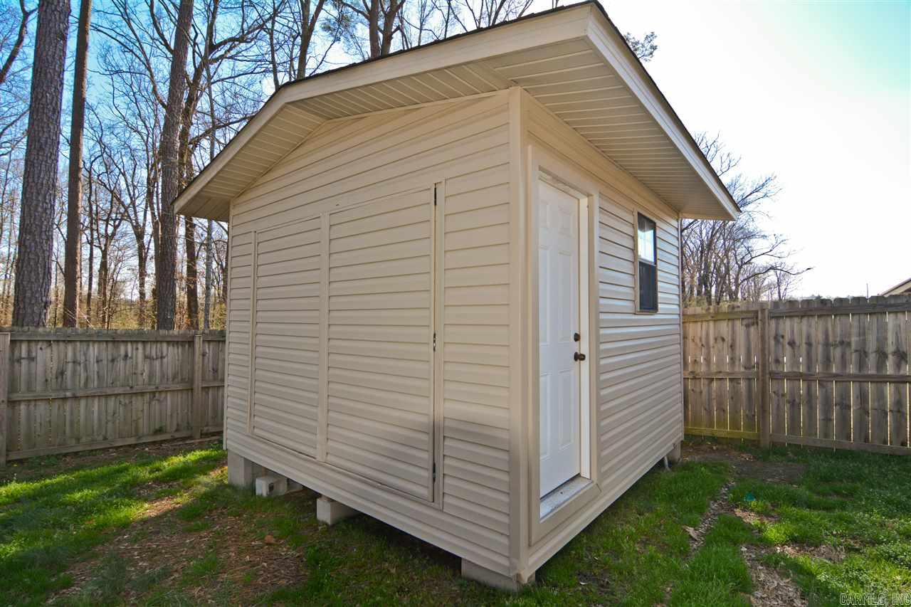 Crystalwood - Residential