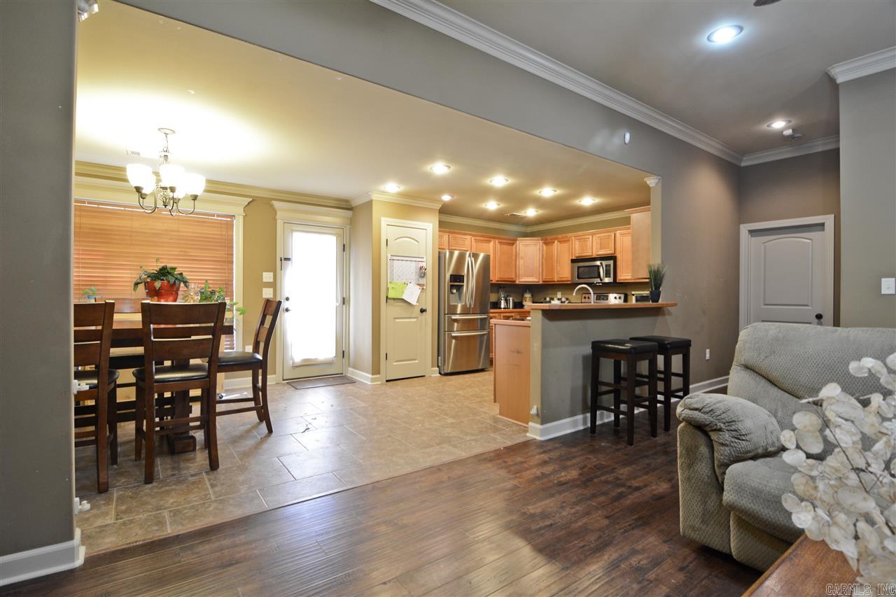 Crystalwood - Residential