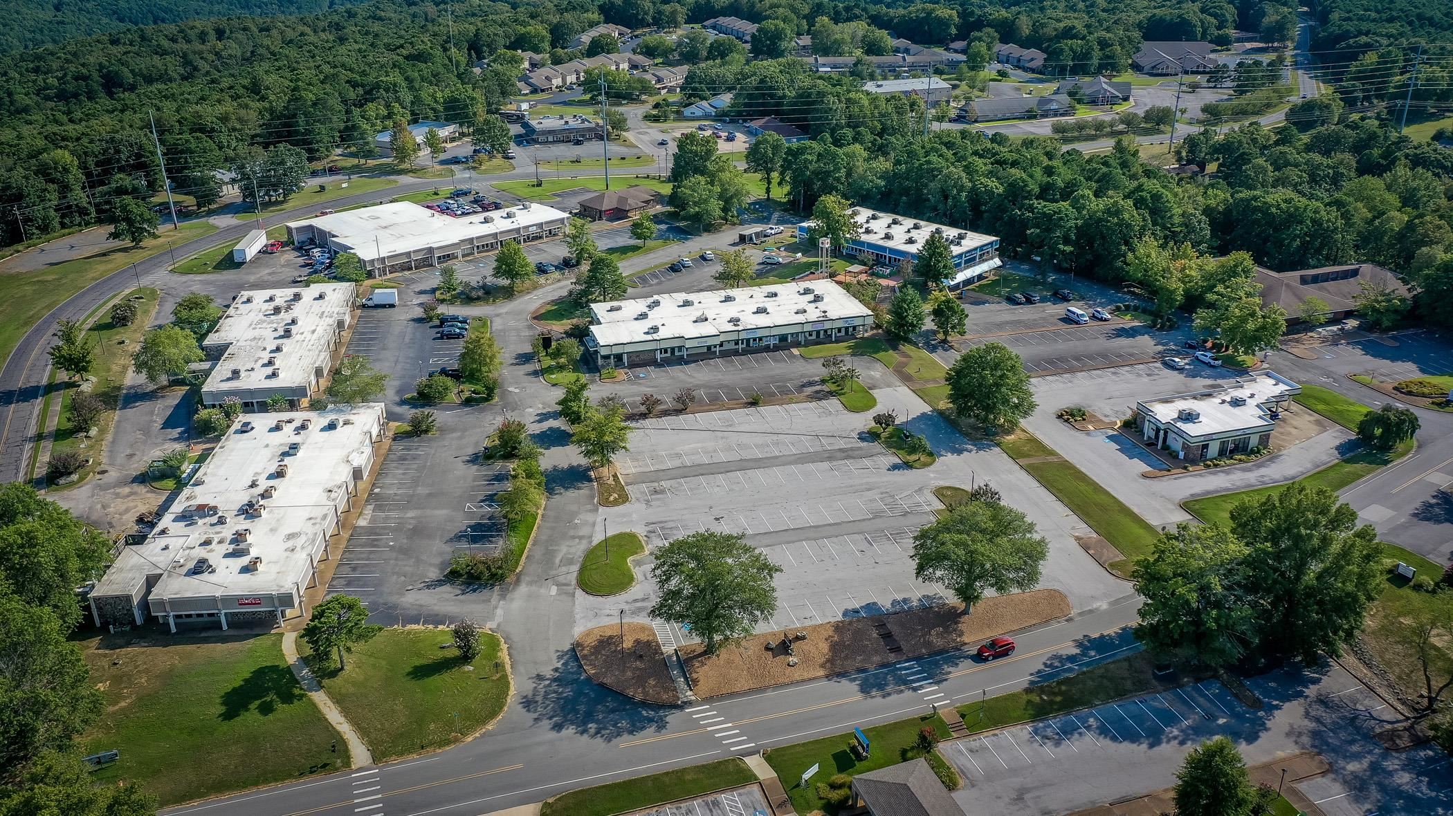 Lakewood - Commercial Sale