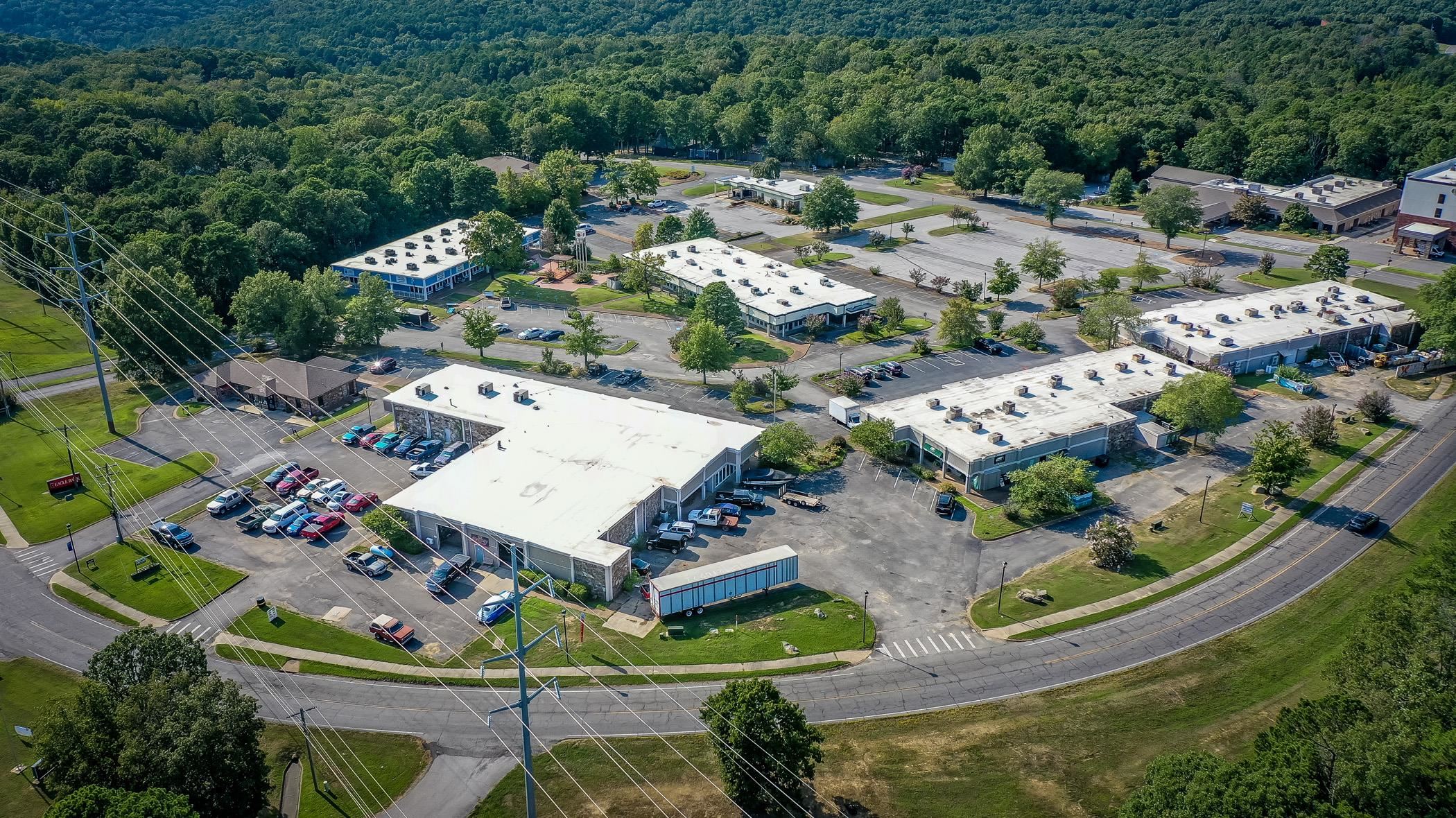 Lakewood - Commercial Sale