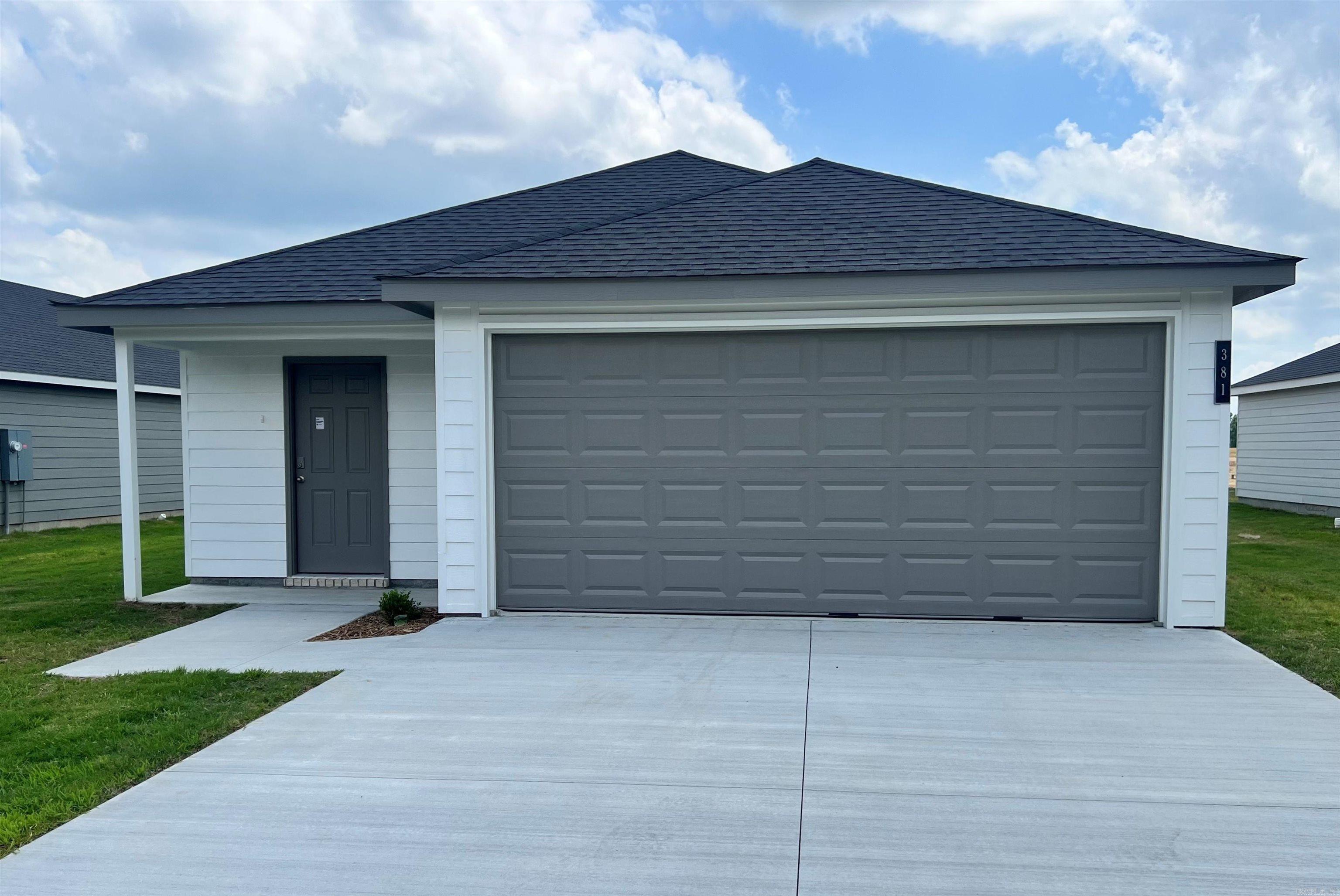 MOONLIGHT MEADOWS PHASE 1 - Residential