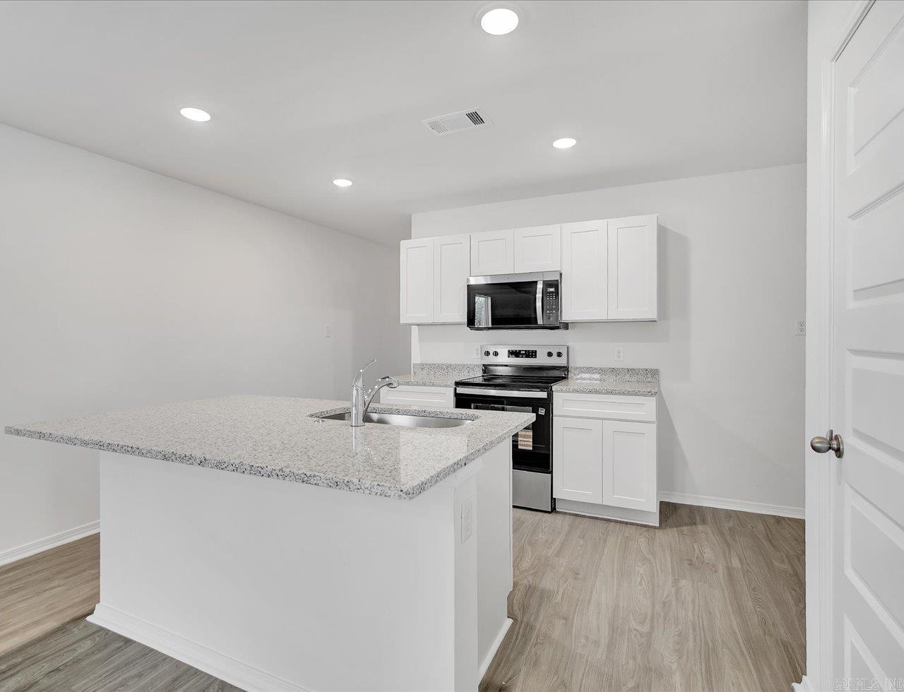 MOONLIGHT MEADOWS PHASE 1 - Residential