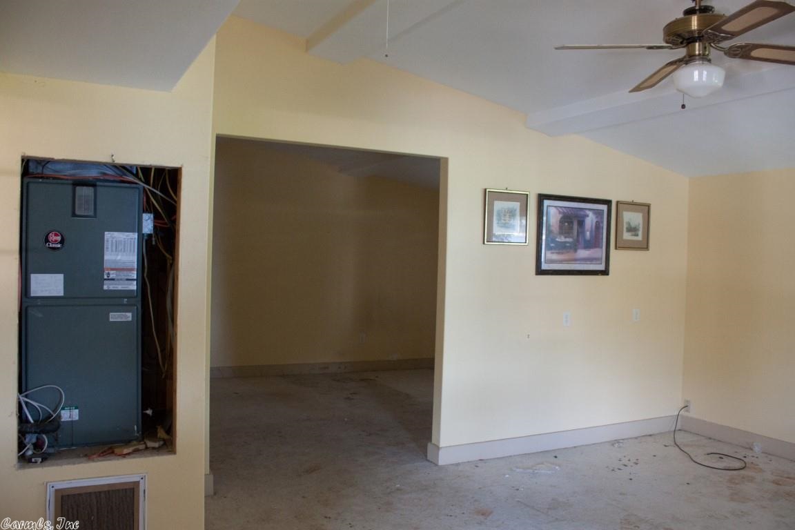 Charlie Stover - Residential