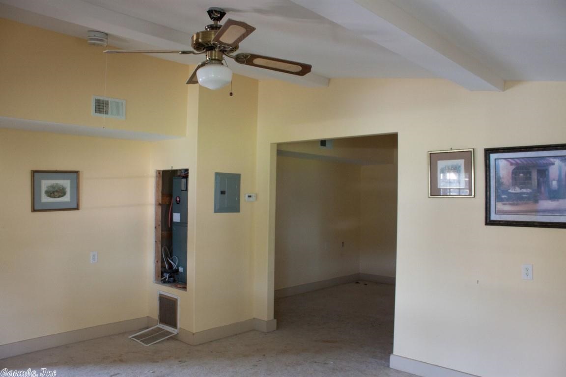 Charlie Stover - Residential