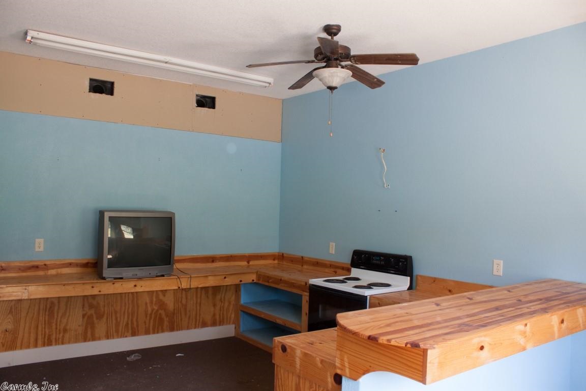 Charlie Stover - Residential