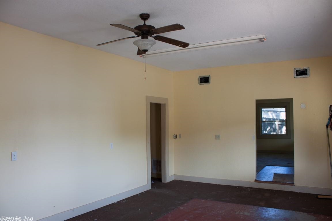 Charlie Stover - Residential