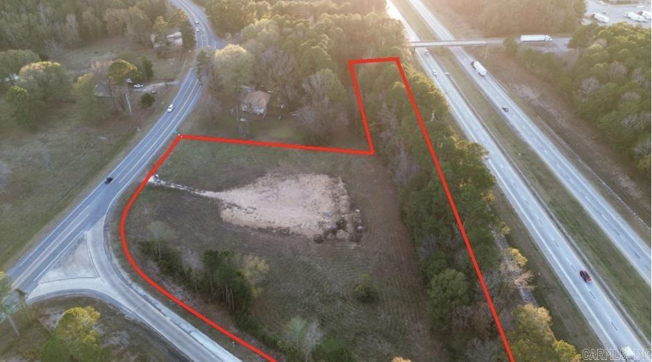 Not in Subdivision - Commercial Sale