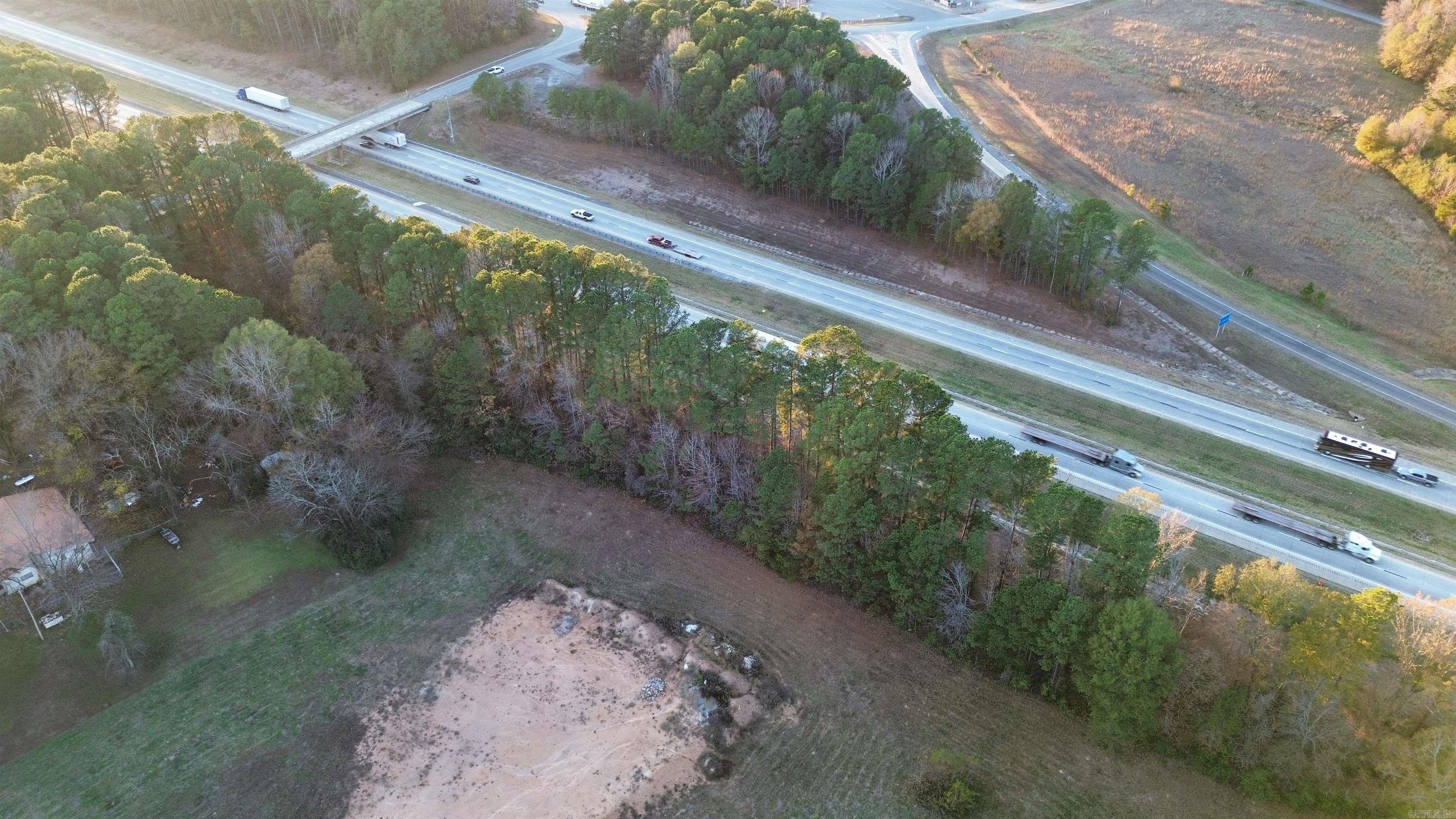 Not in Subdivision - Commercial Sale