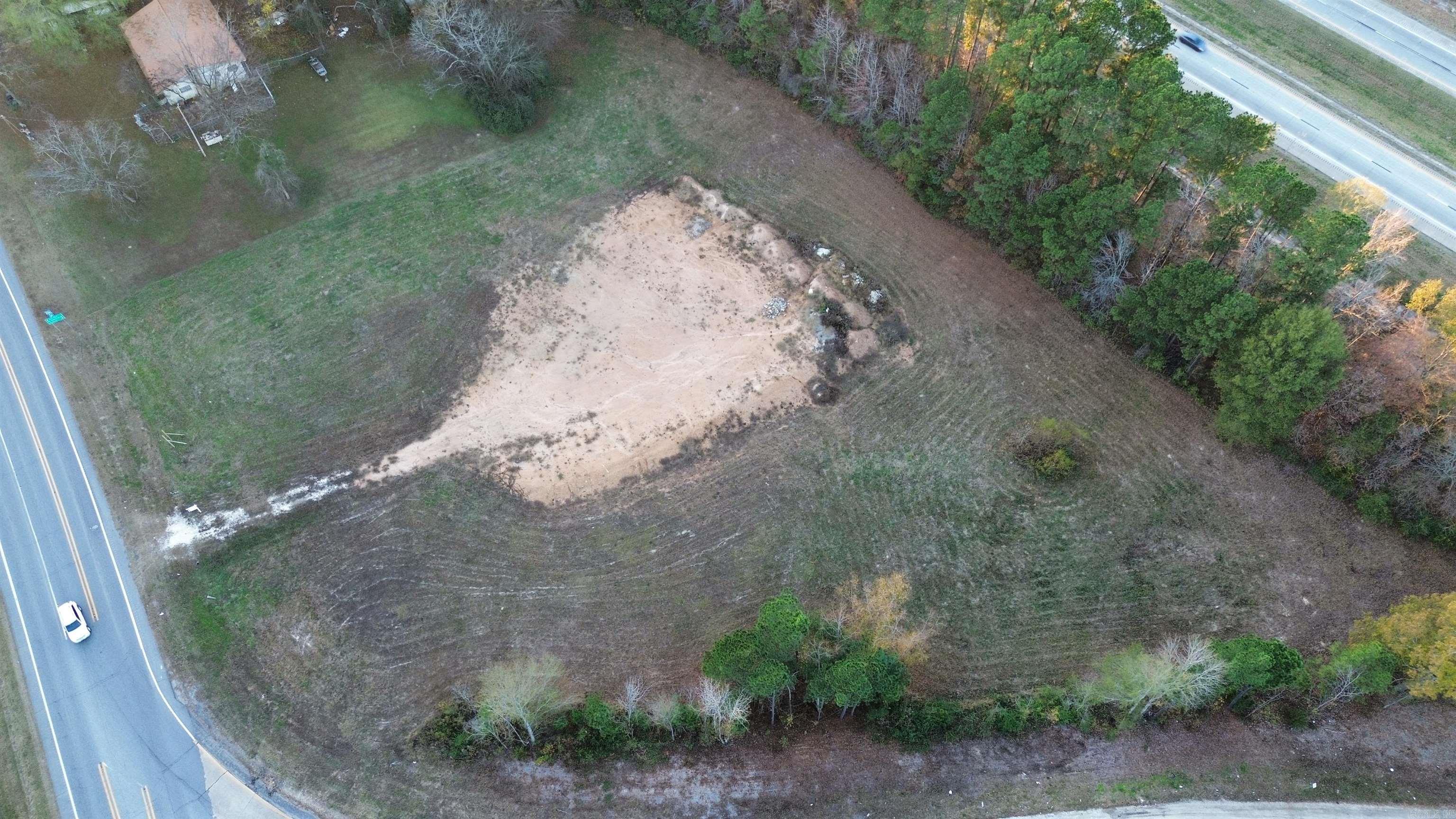 Not in Subdivision - Commercial Sale