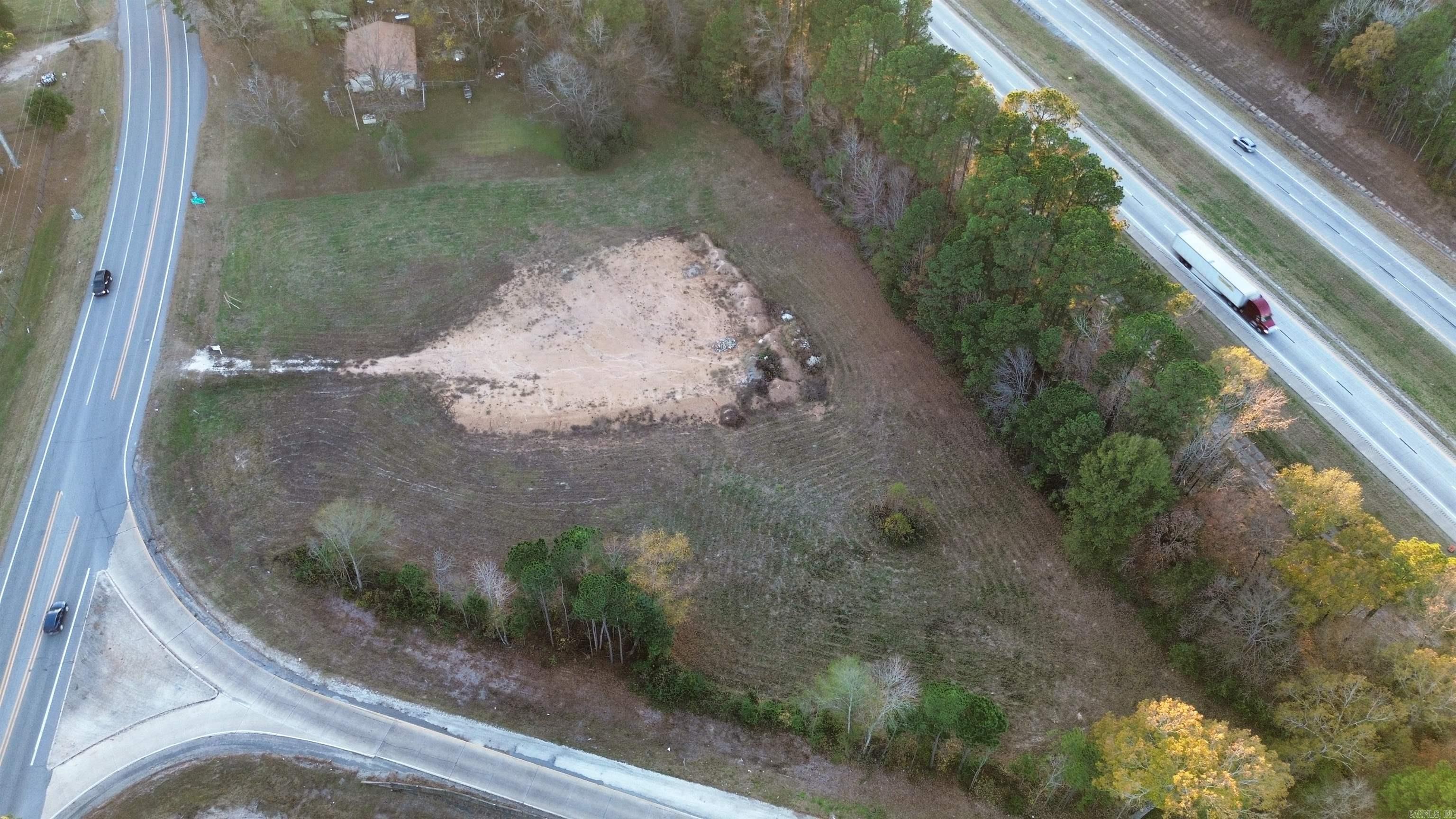 Not in Subdivision - Commercial Sale