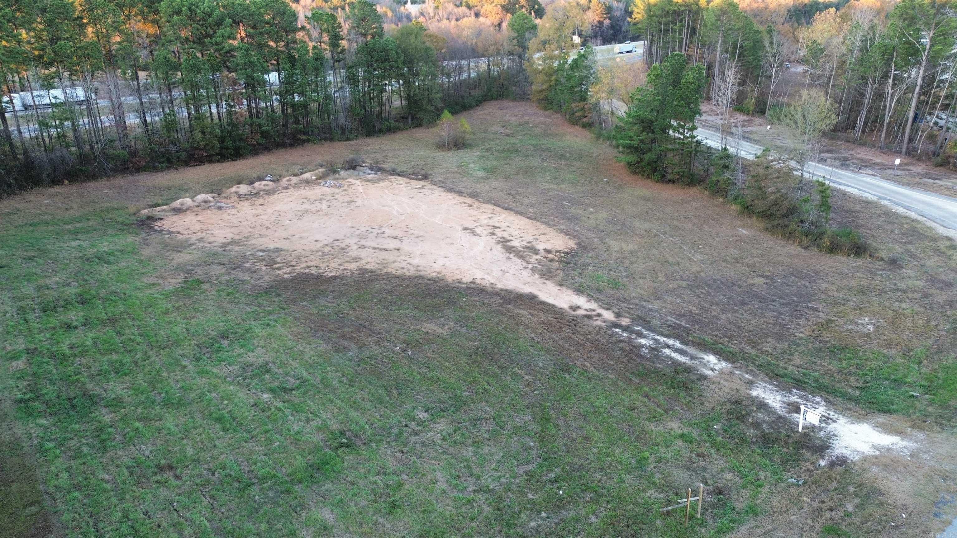 Not in Subdivision - Commercial Sale