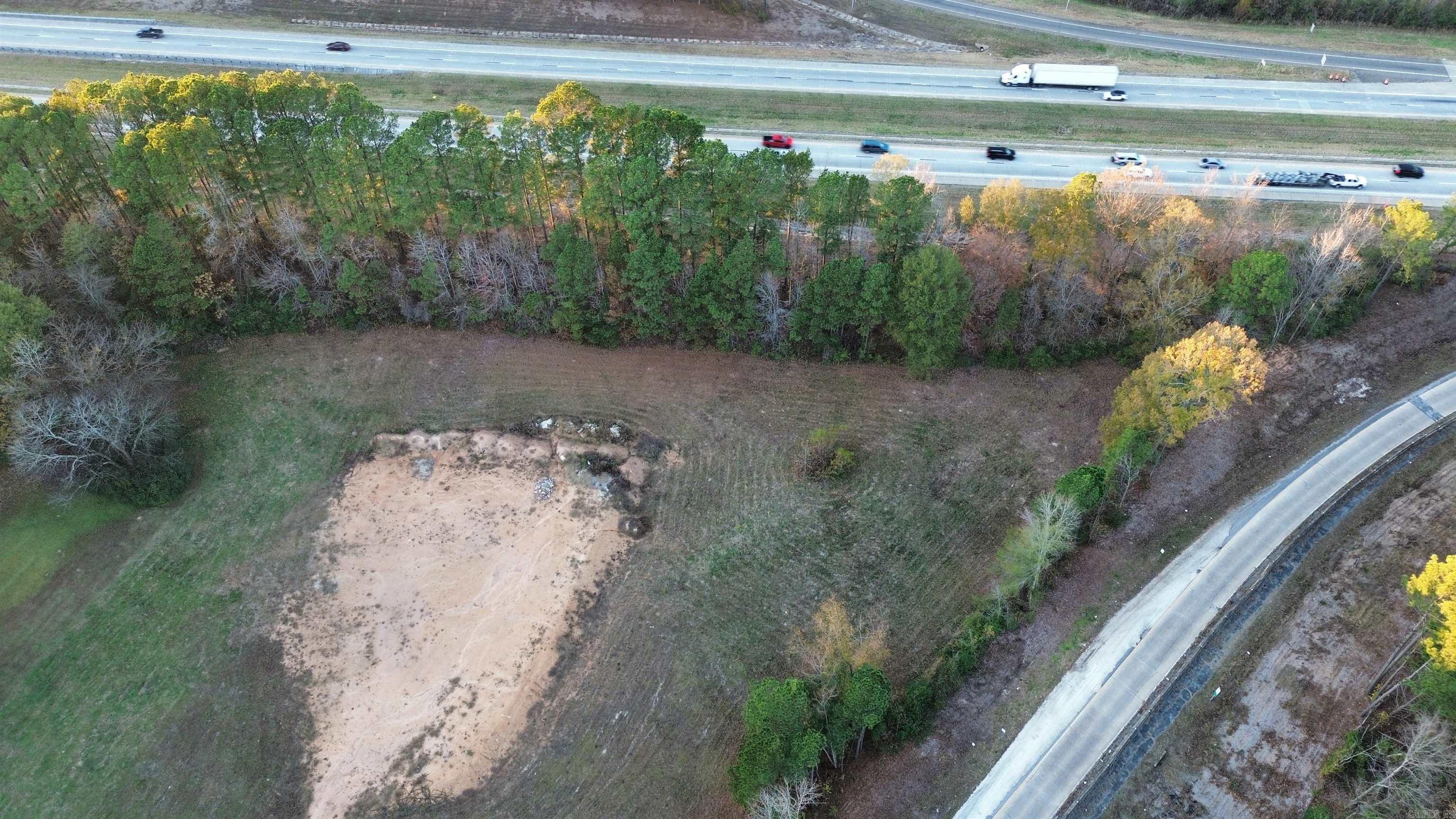 Not in Subdivision - Commercial Sale