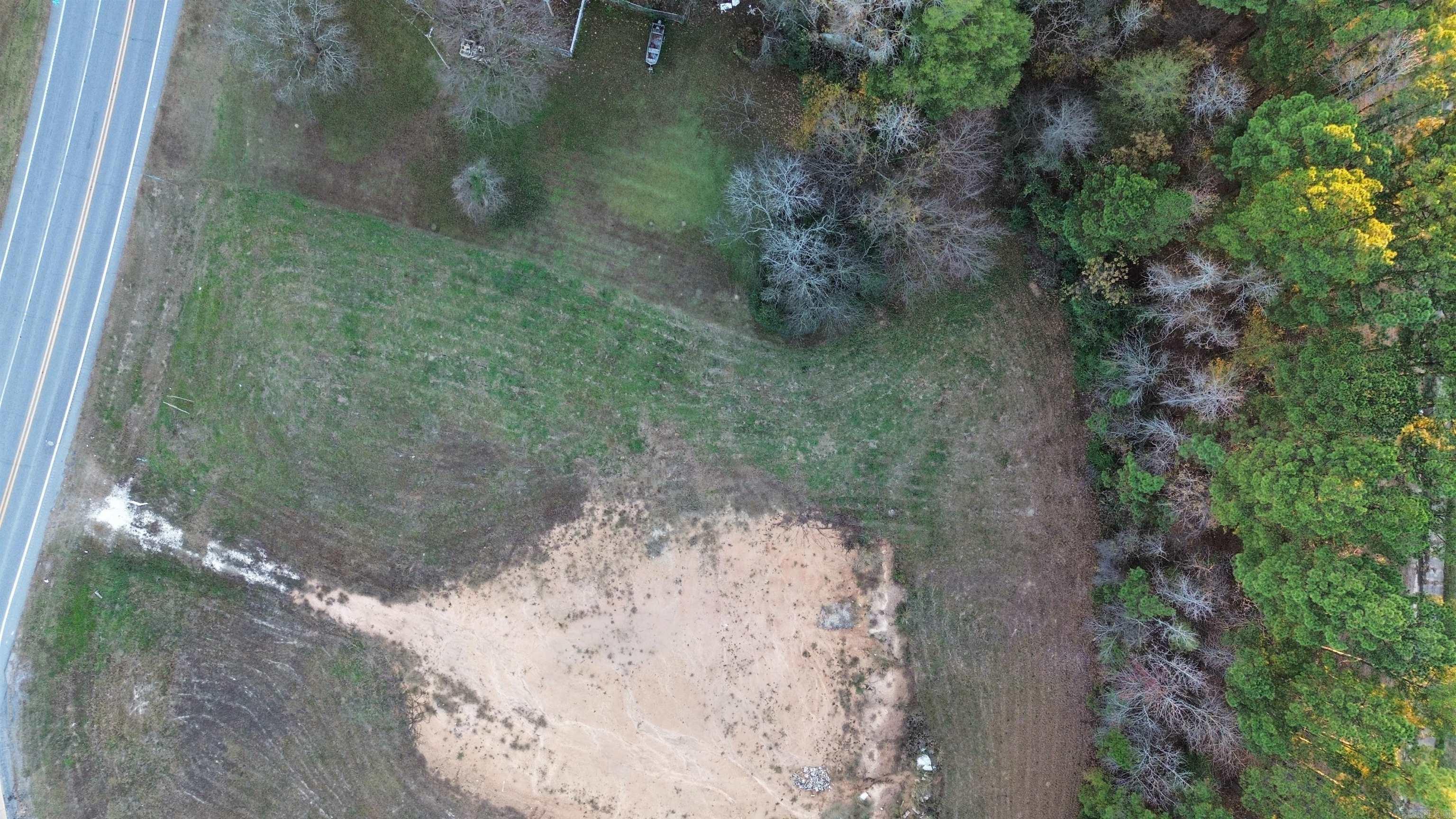 Not in Subdivision - Commercial Sale