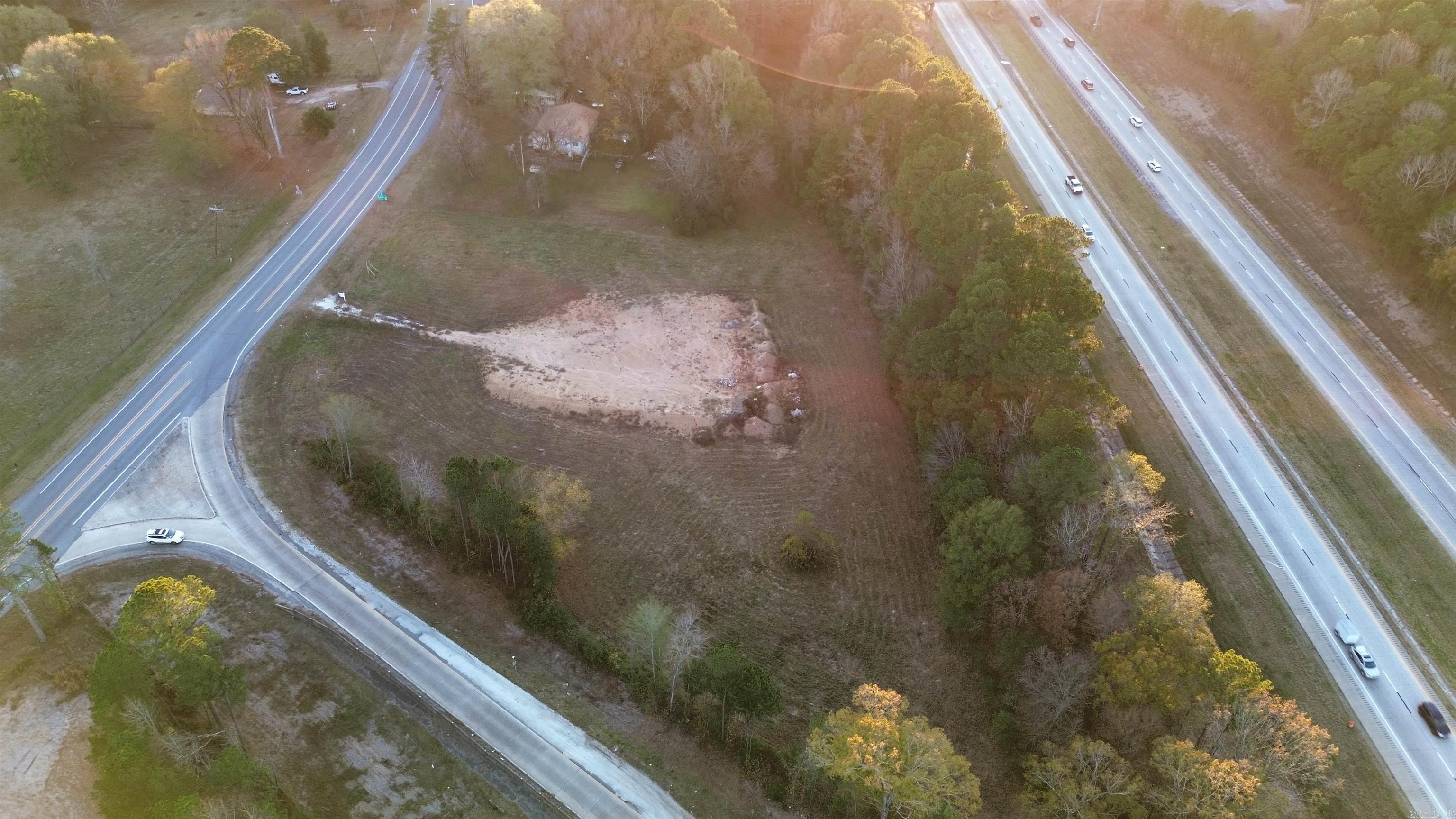 Not in Subdivision - Commercial Sale