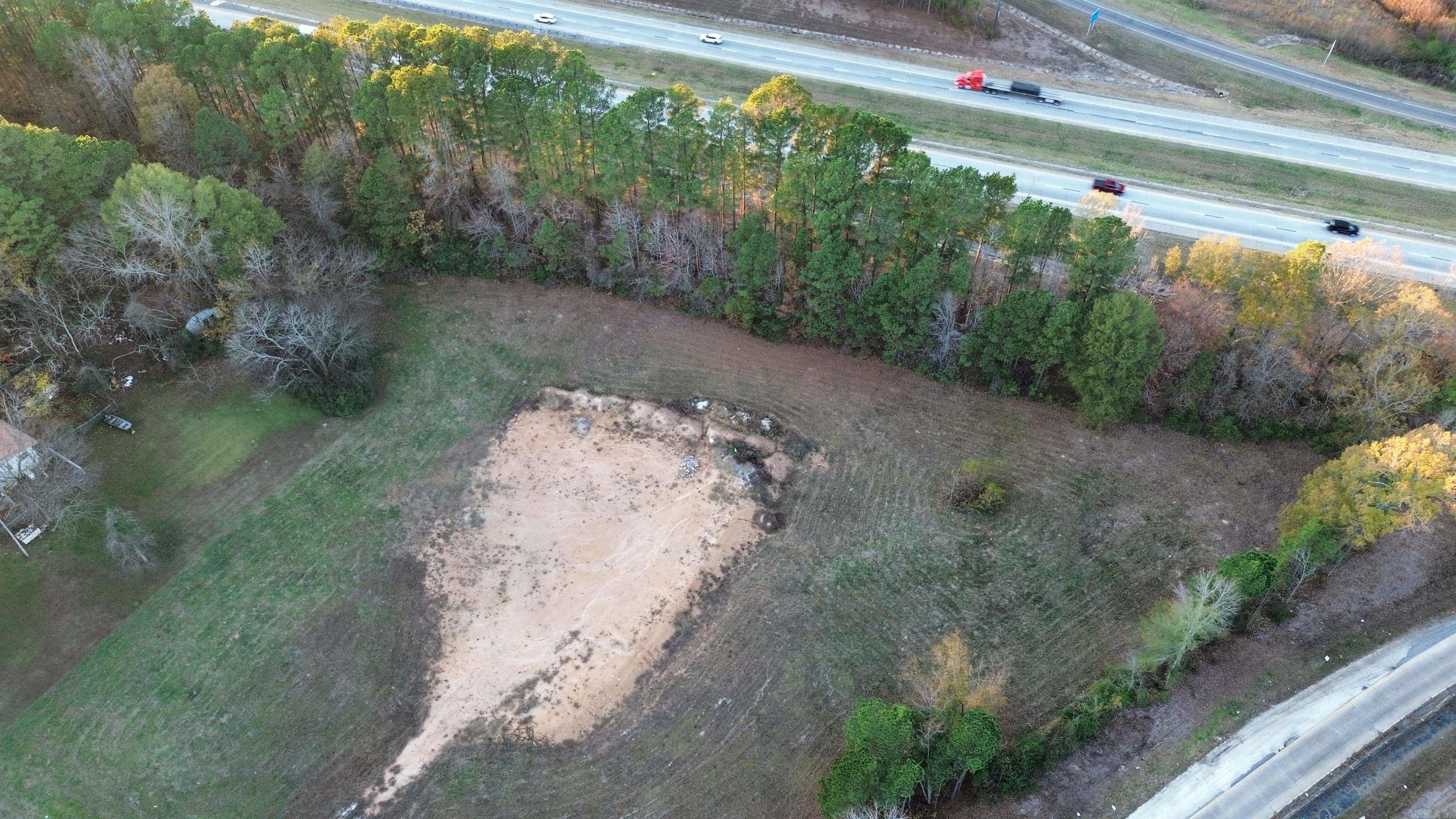 Not in Subdivision - Commercial Sale