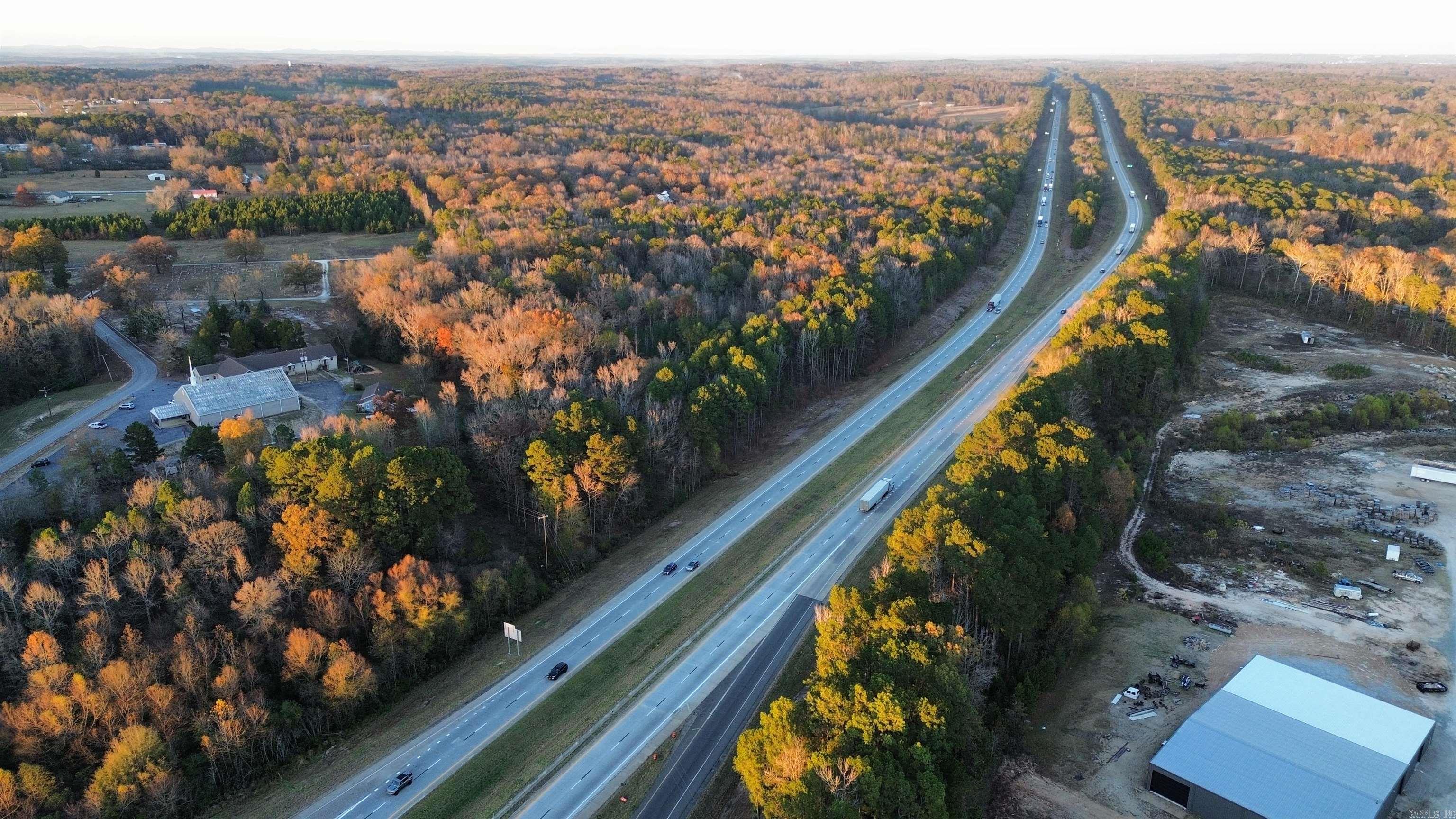 Not in Subdivision - Commercial Sale