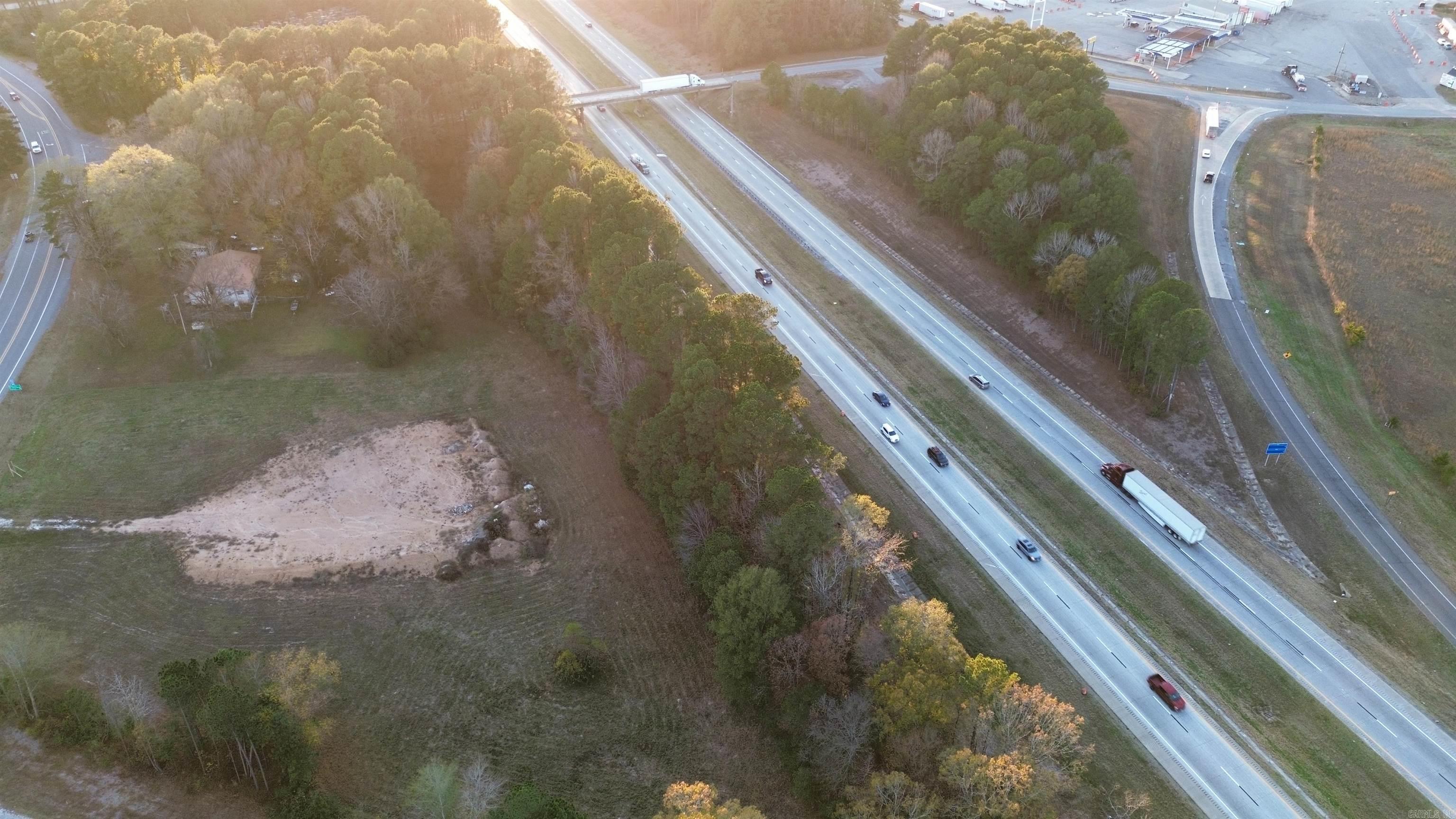 Not in Subdivision - Commercial Sale