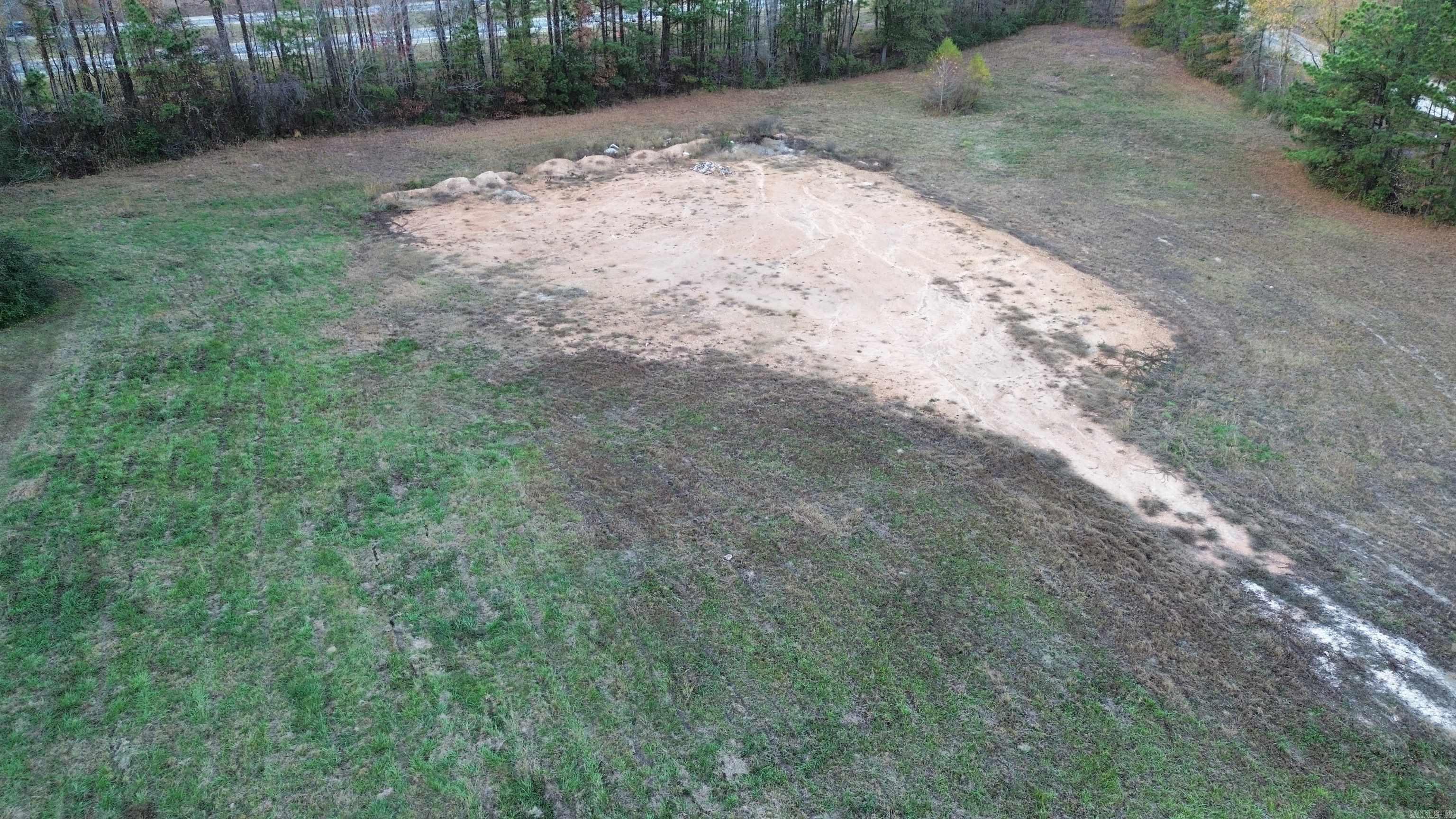 Not in Subdivision - Commercial Sale