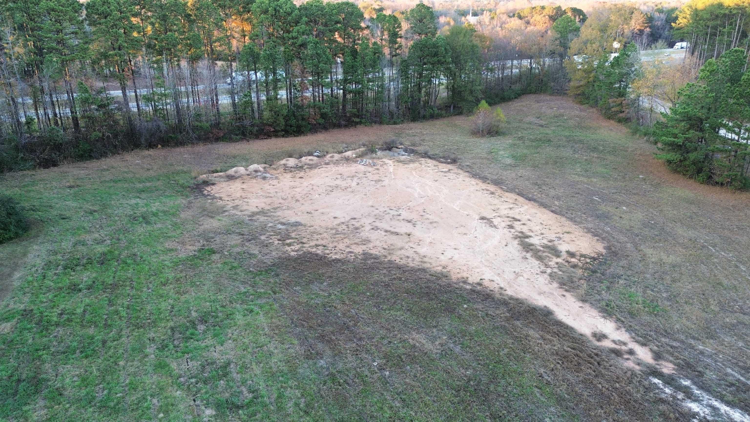 Not in Subdivision - Commercial Sale