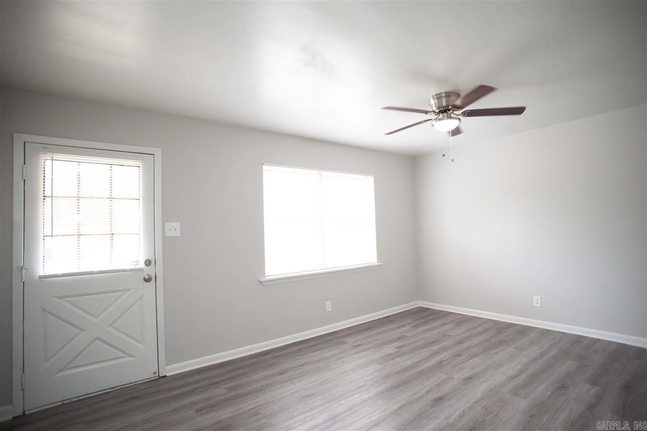 Fairfield - Residential Lease