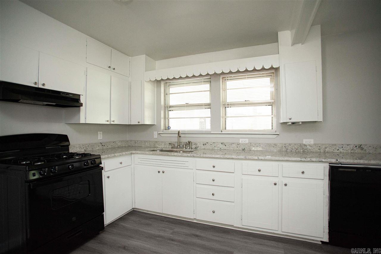 Fairfield - Residential Lease