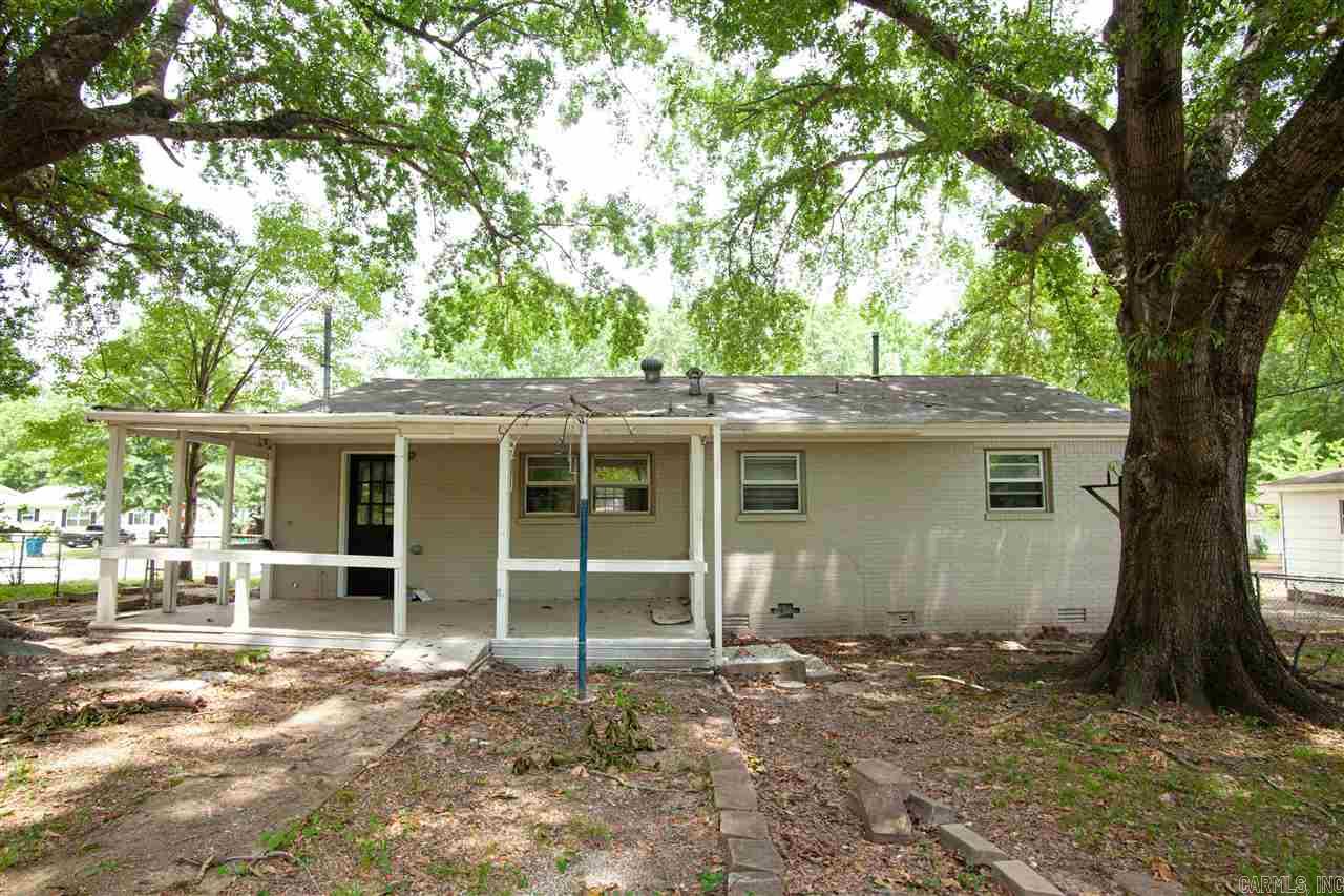 Fairfield - Residential Lease