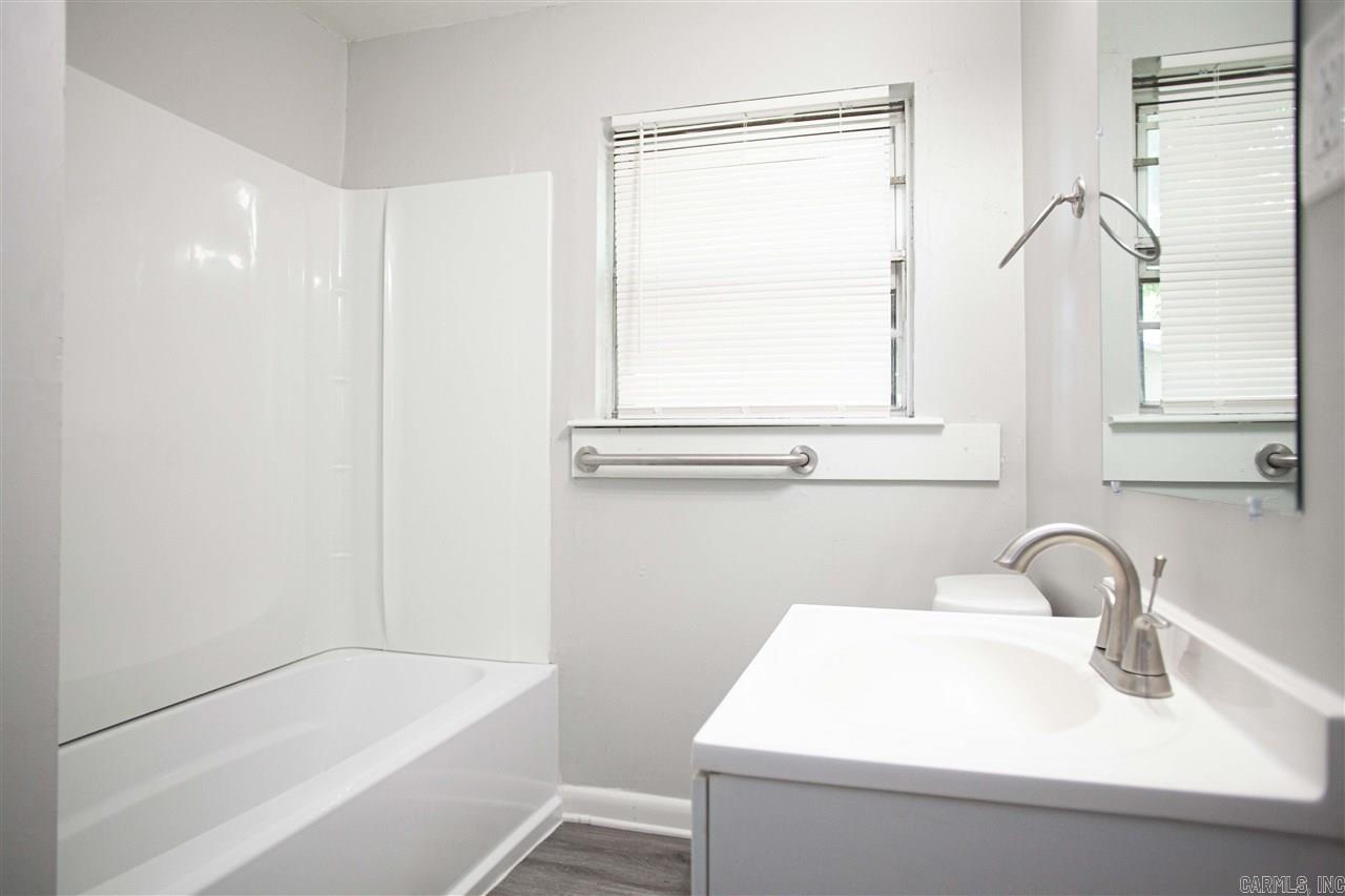 Fairfield - Residential Lease