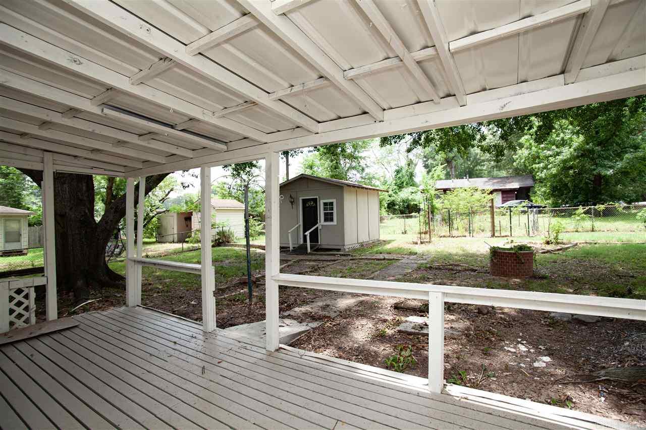 Fairfield - Residential Lease