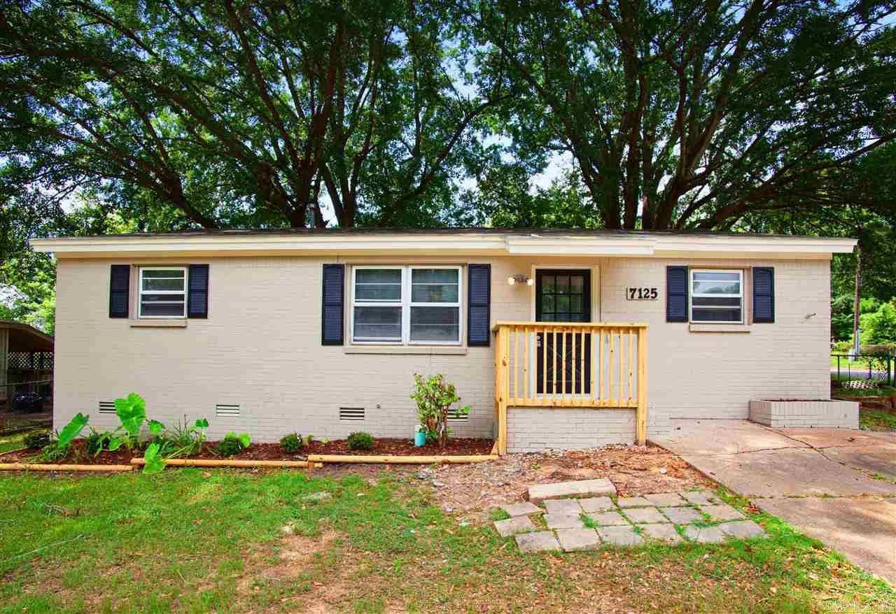 Fairfield - Residential Lease