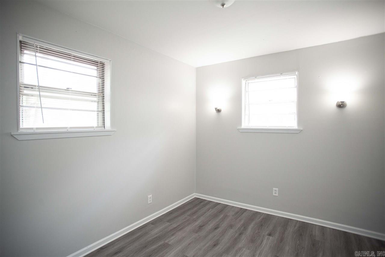 Fairfield - Residential Lease