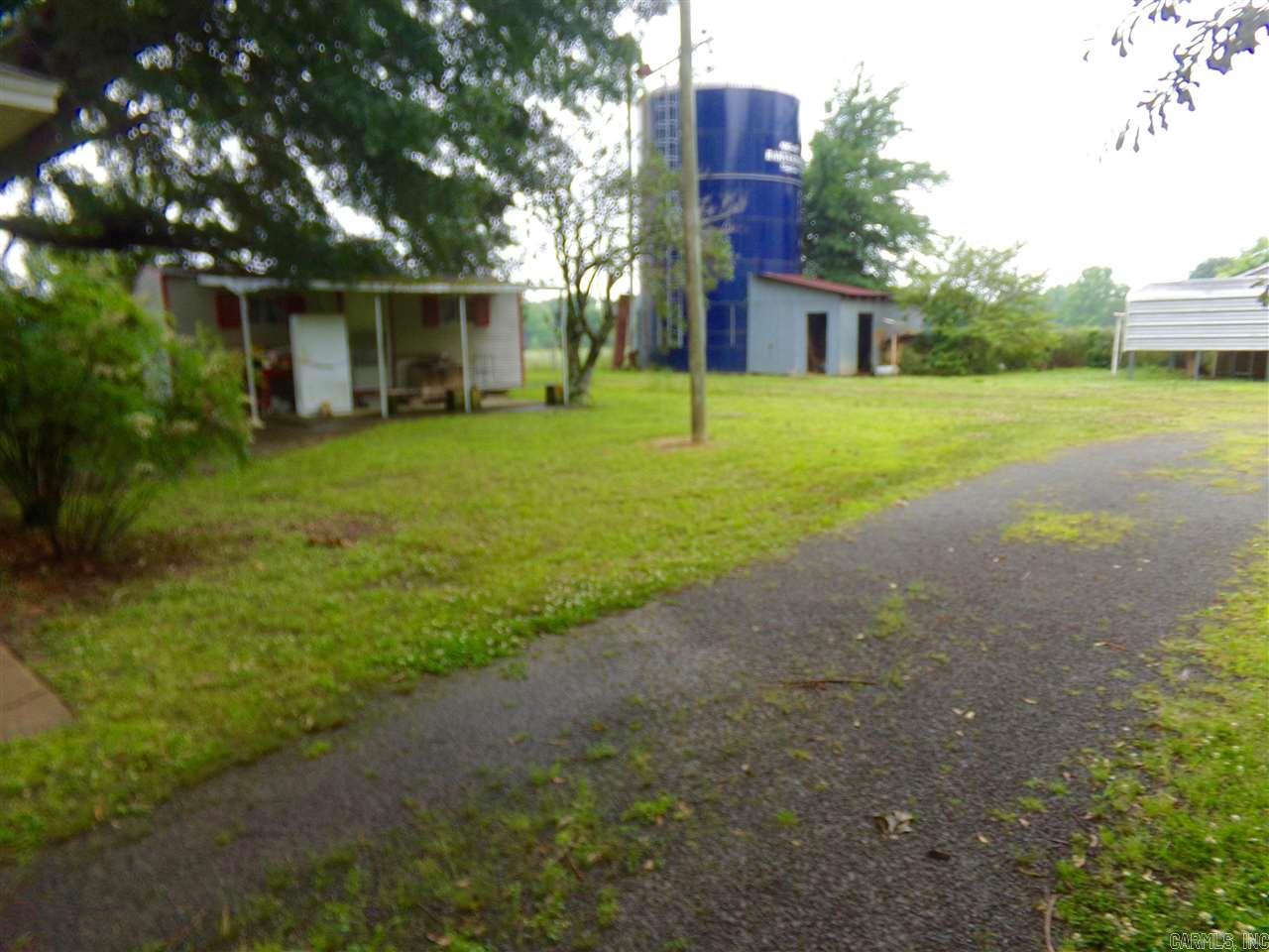 Metes & Bounds - Land