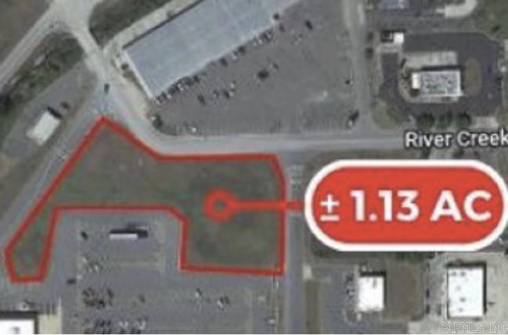 Metes & Bounds - Commercial Sale