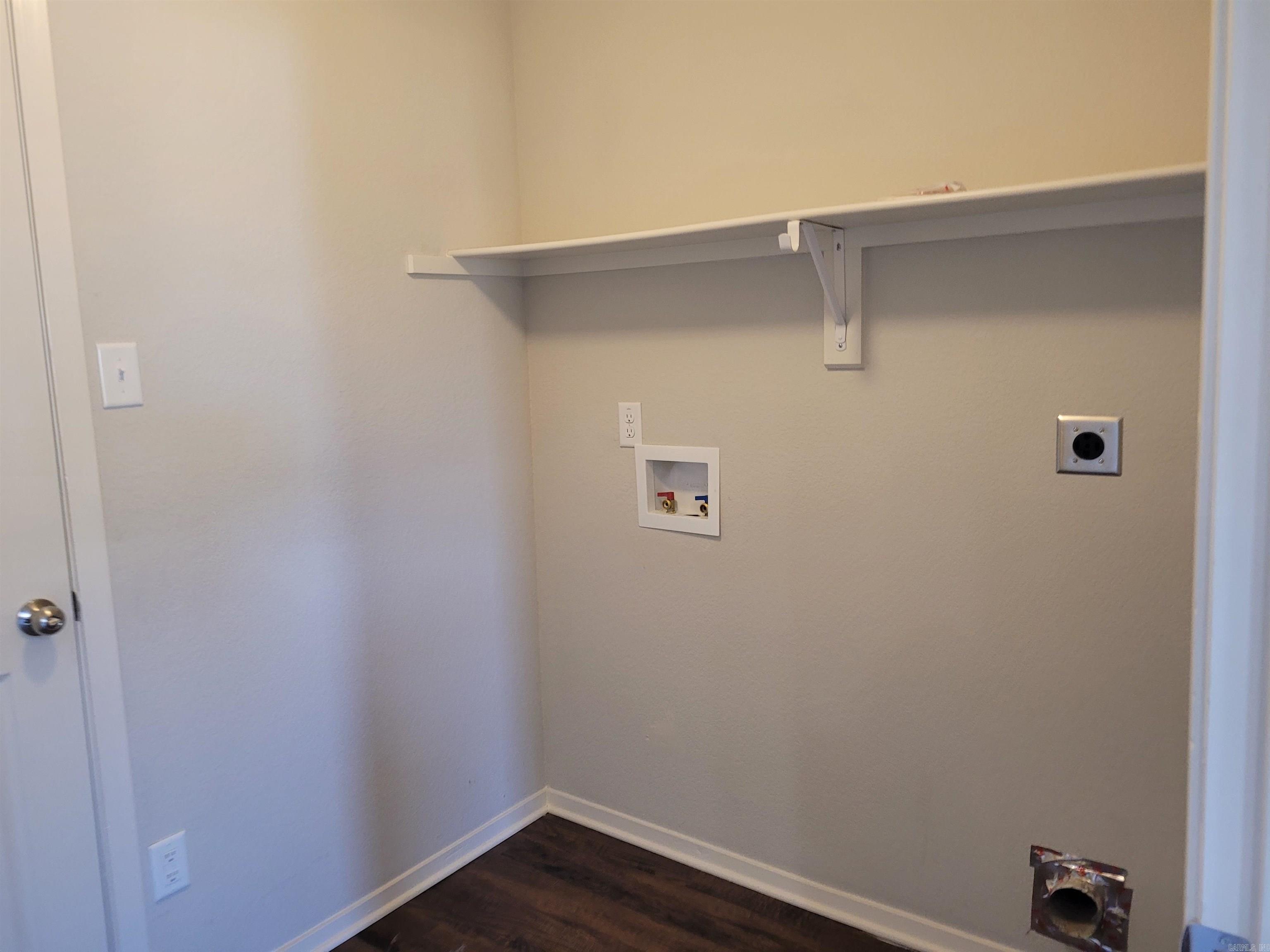 Terrace Meadows - Residential Lease