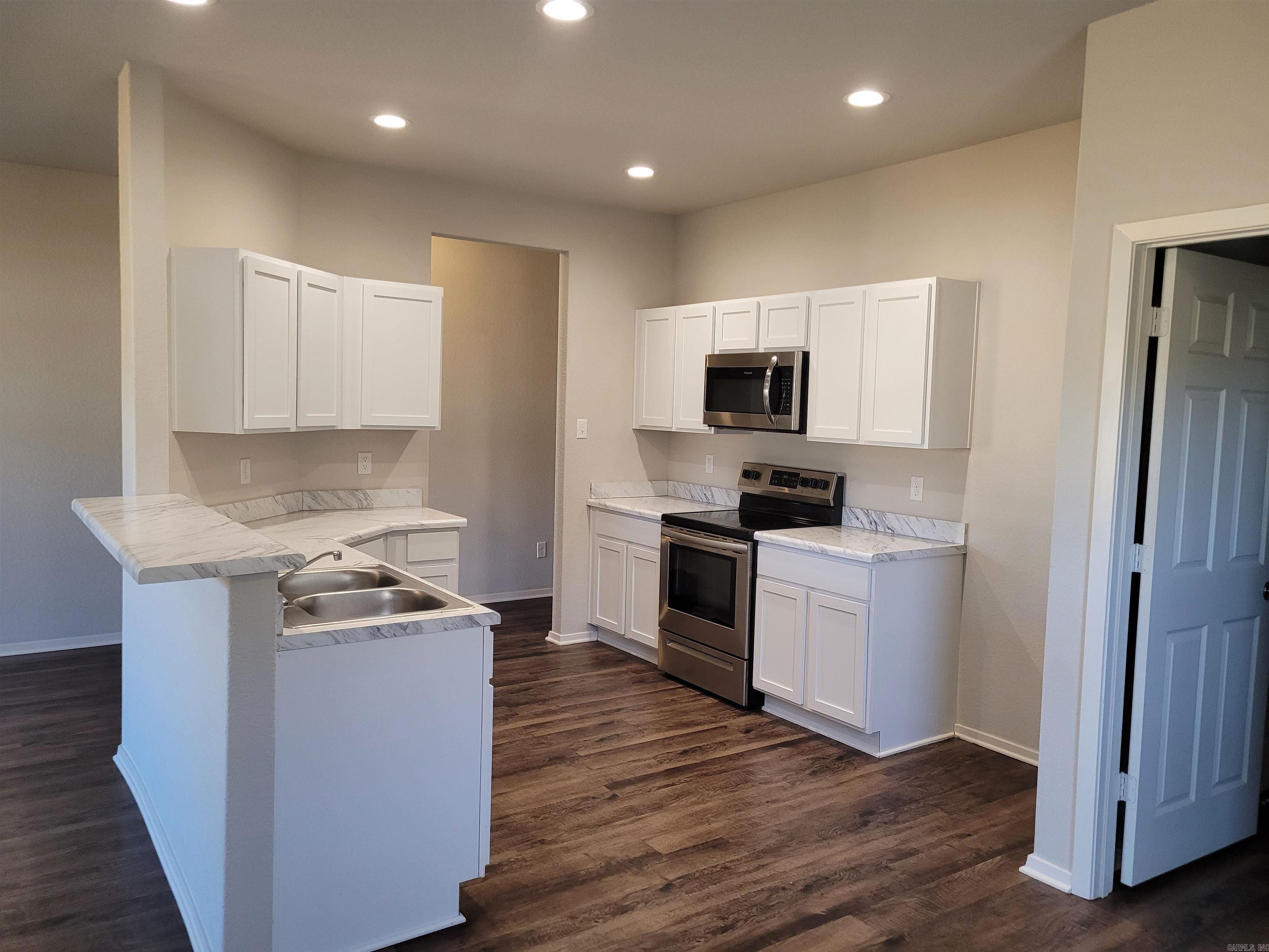 Terrace Meadows - Residential Lease