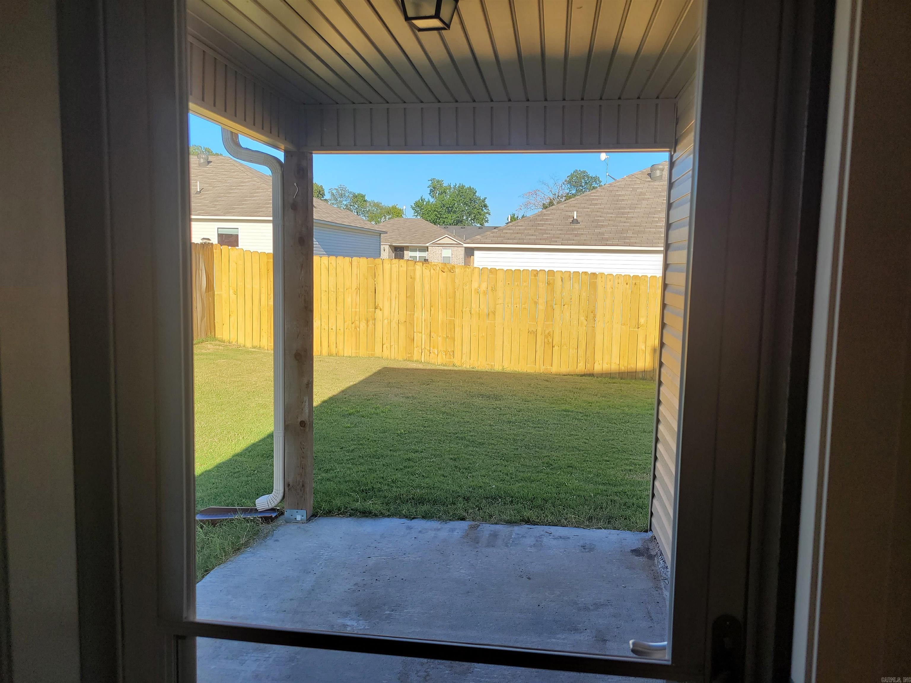 Terrace Meadows - Residential Lease