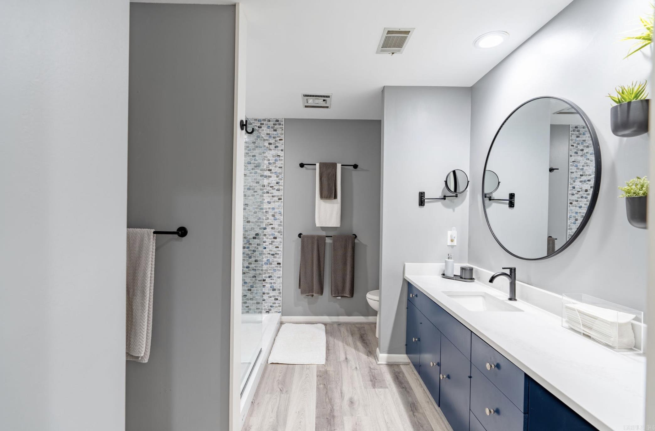 EI: SOUTHWINDS - Residential