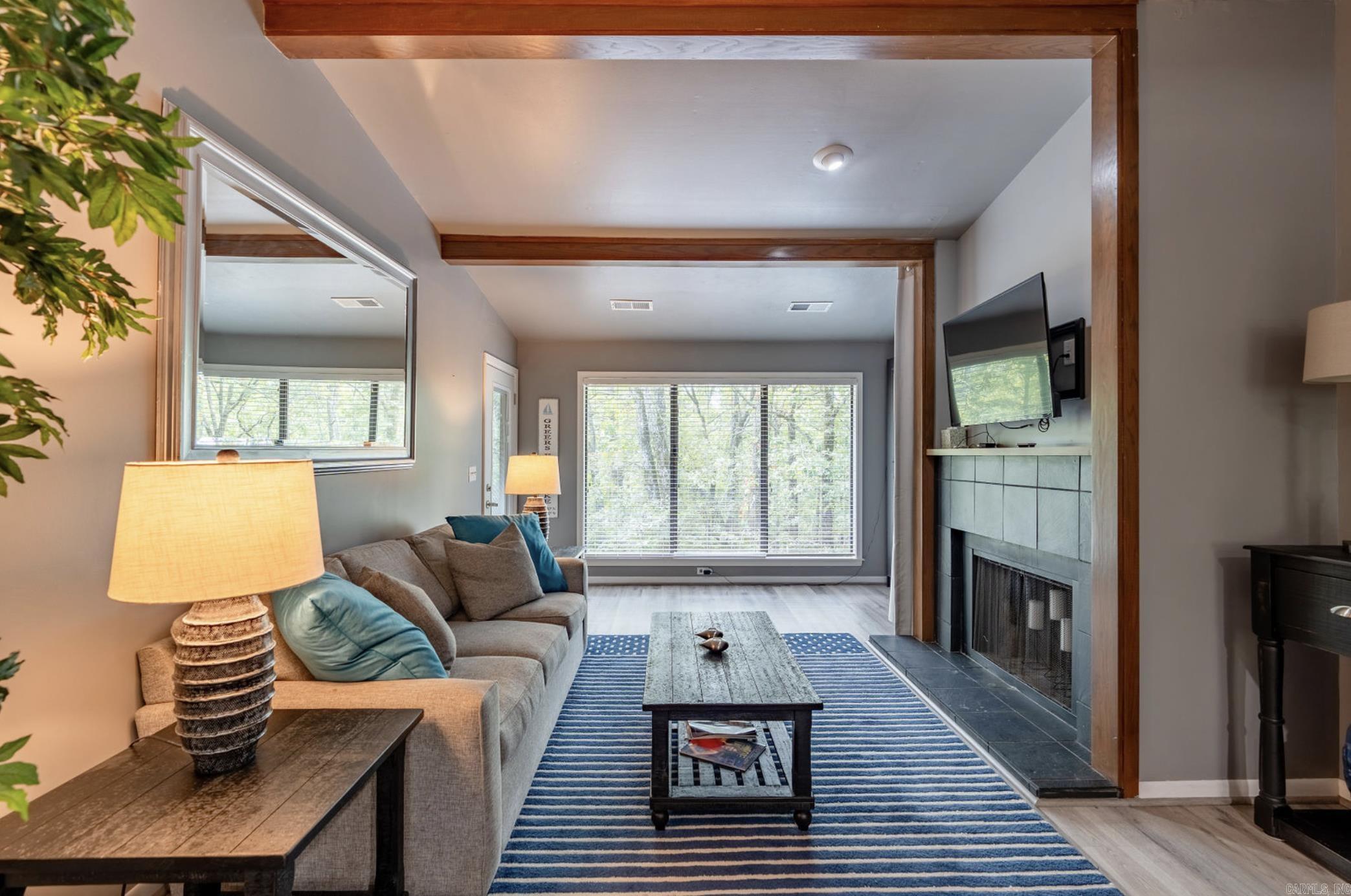 EI: SOUTHWINDS - Residential