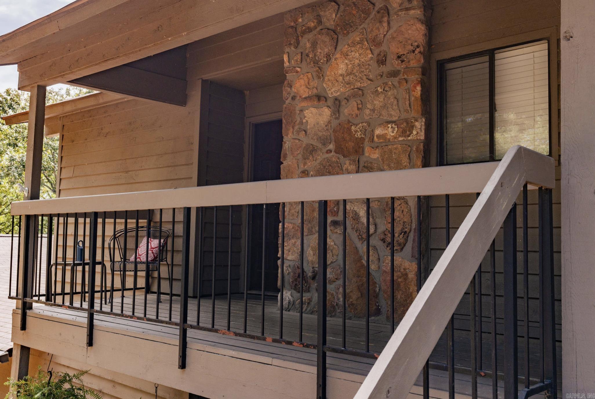 EI: SOUTHWINDS - Residential