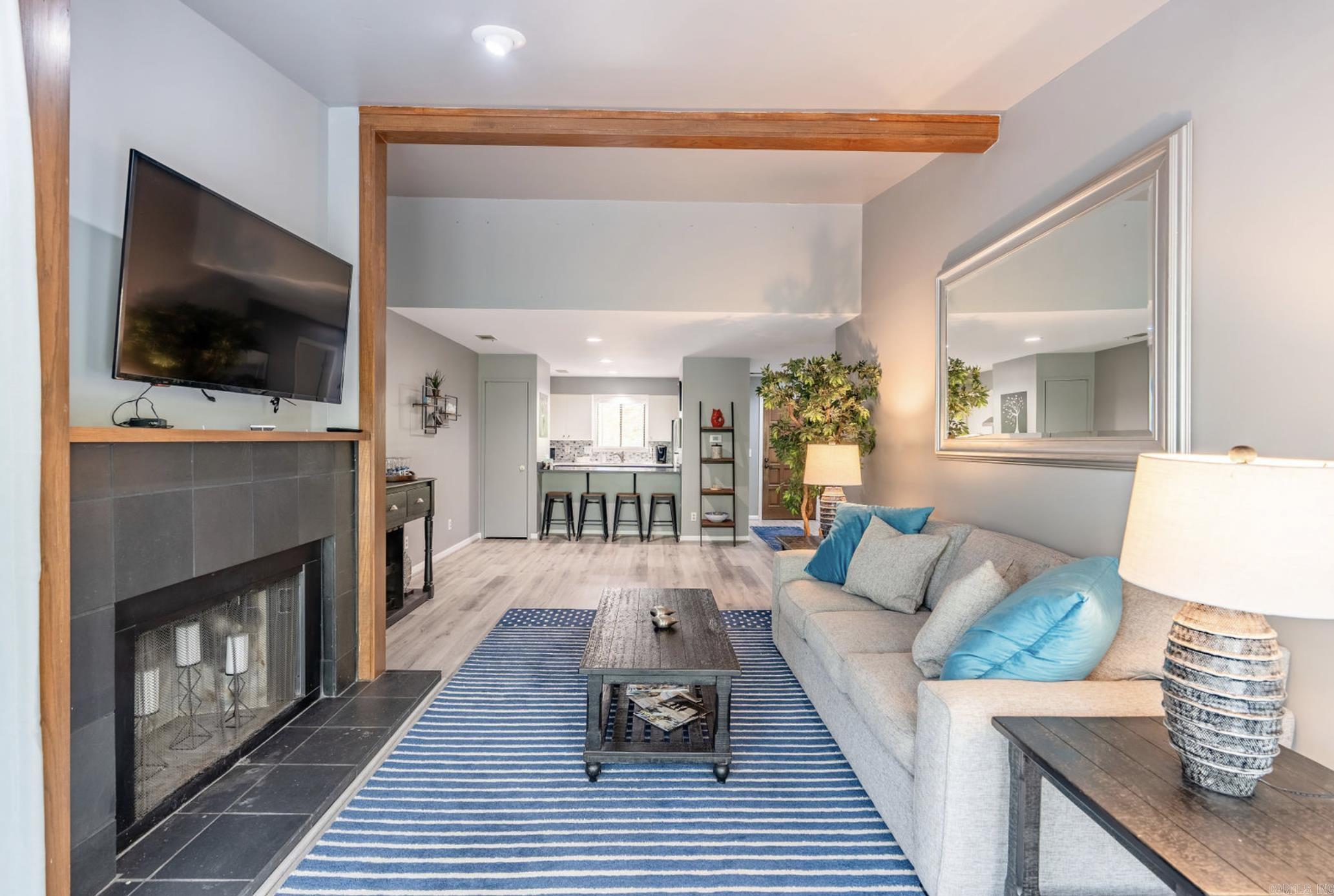 EI: SOUTHWINDS - Residential