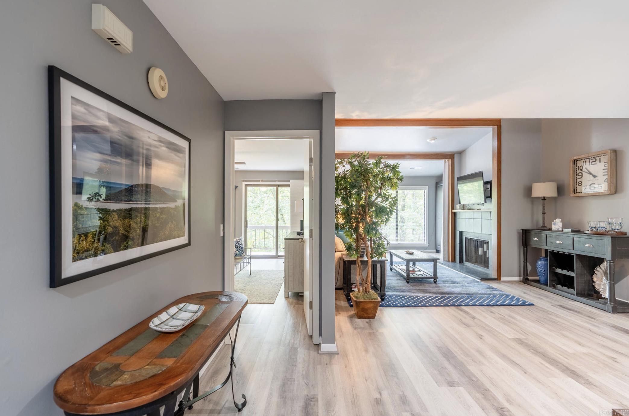 EI: SOUTHWINDS - Residential