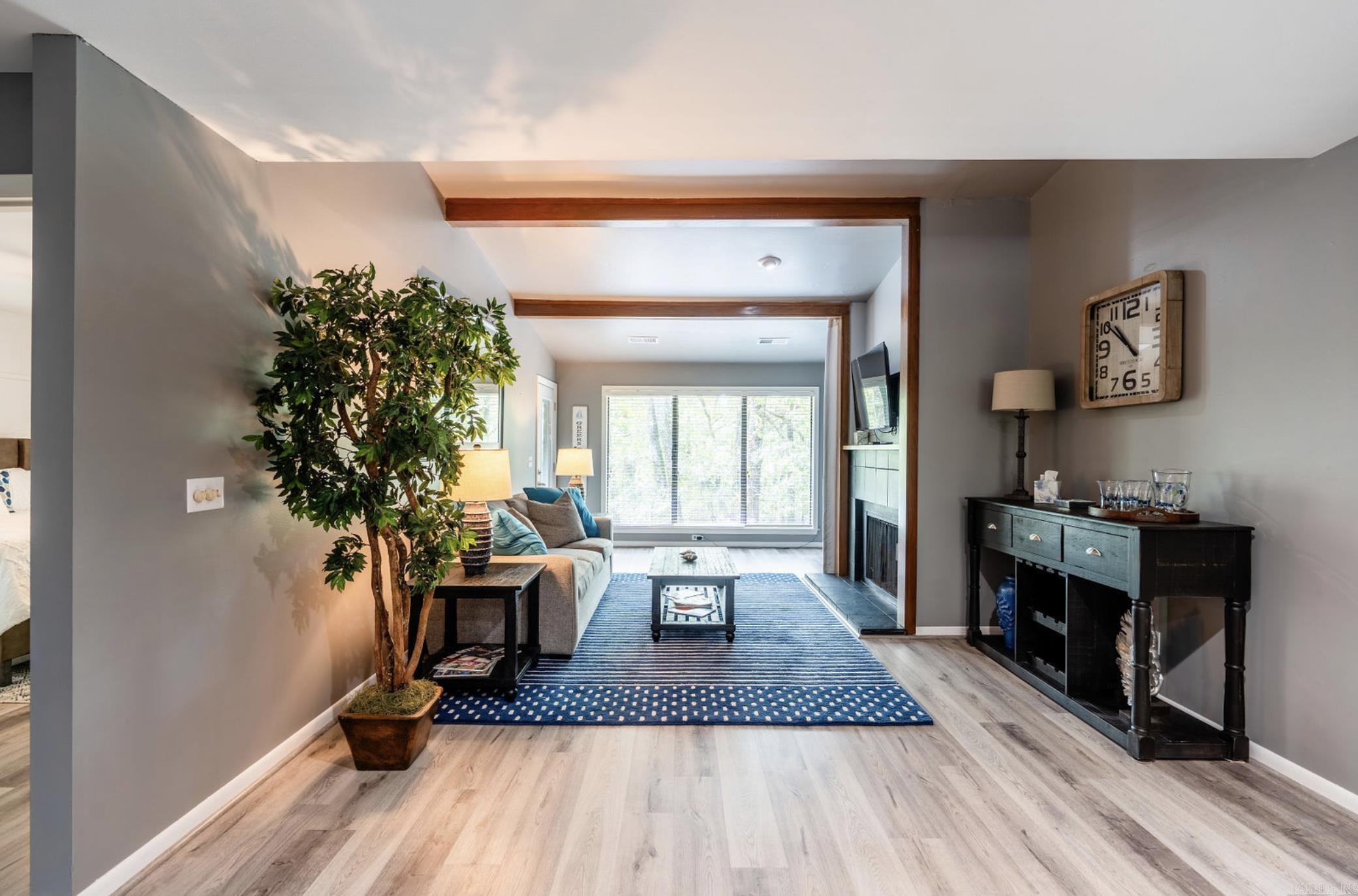 EI: SOUTHWINDS - Residential