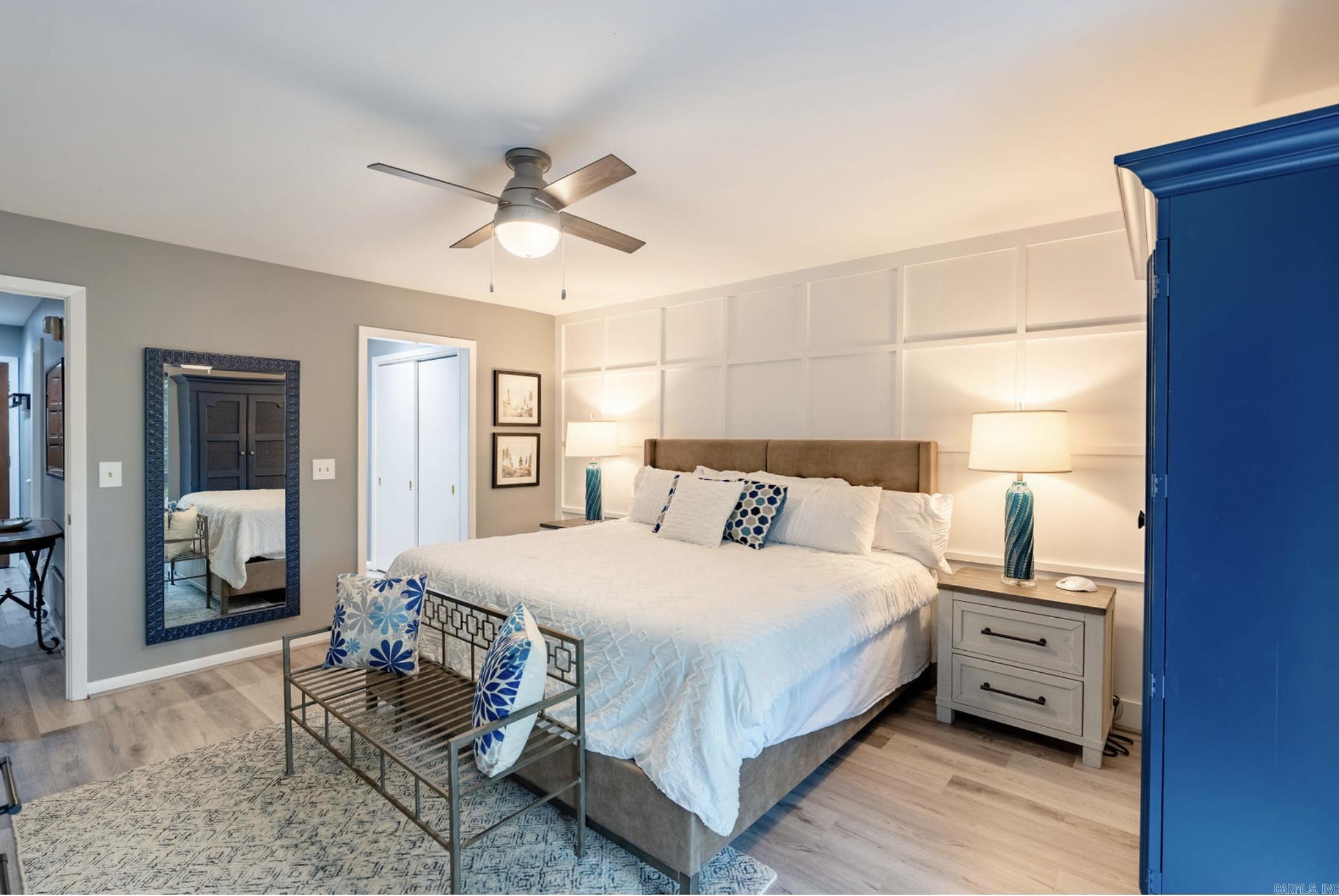 EI: SOUTHWINDS - Residential