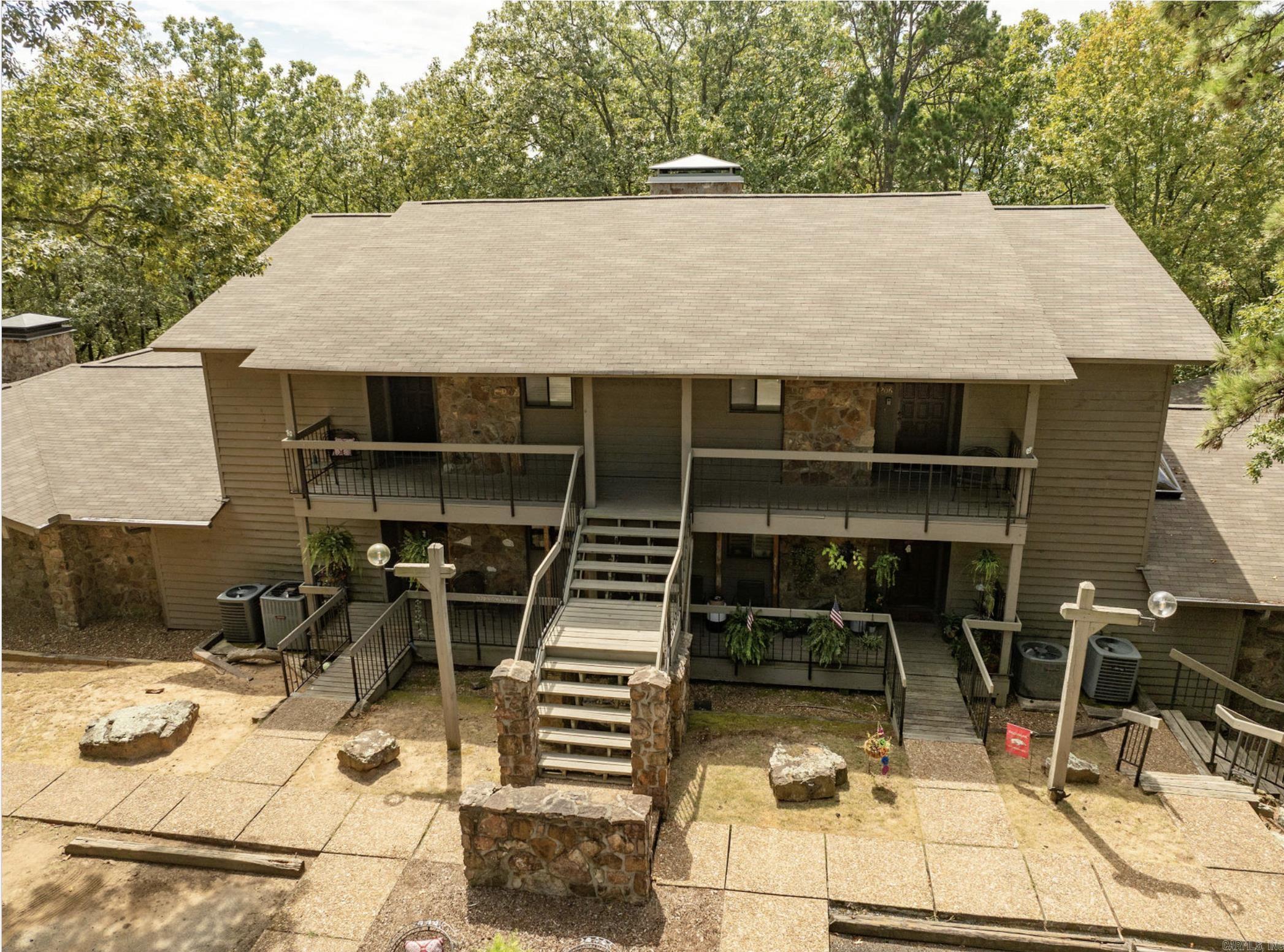 EI: SOUTHWINDS - Residential